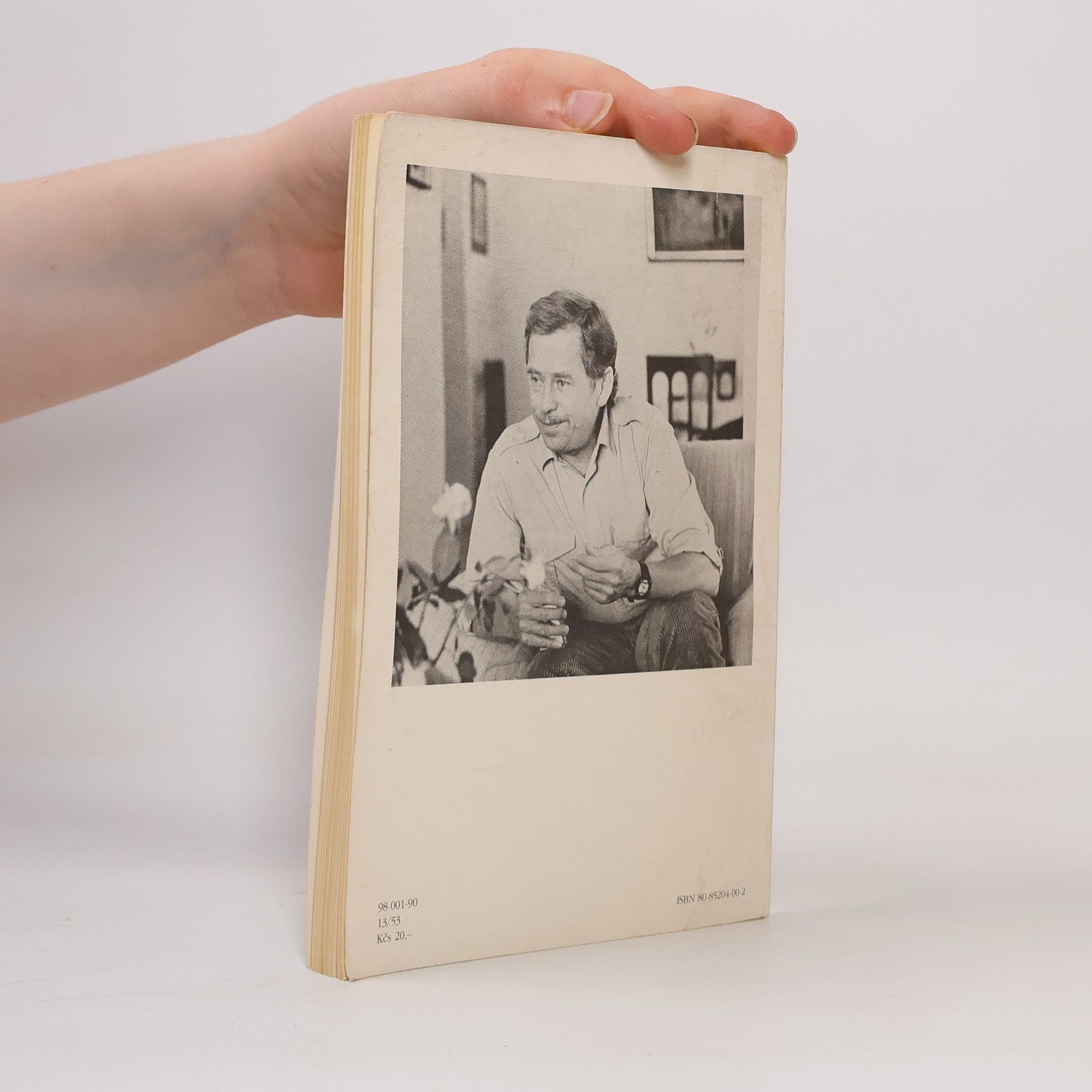 Václav Havel Asanace