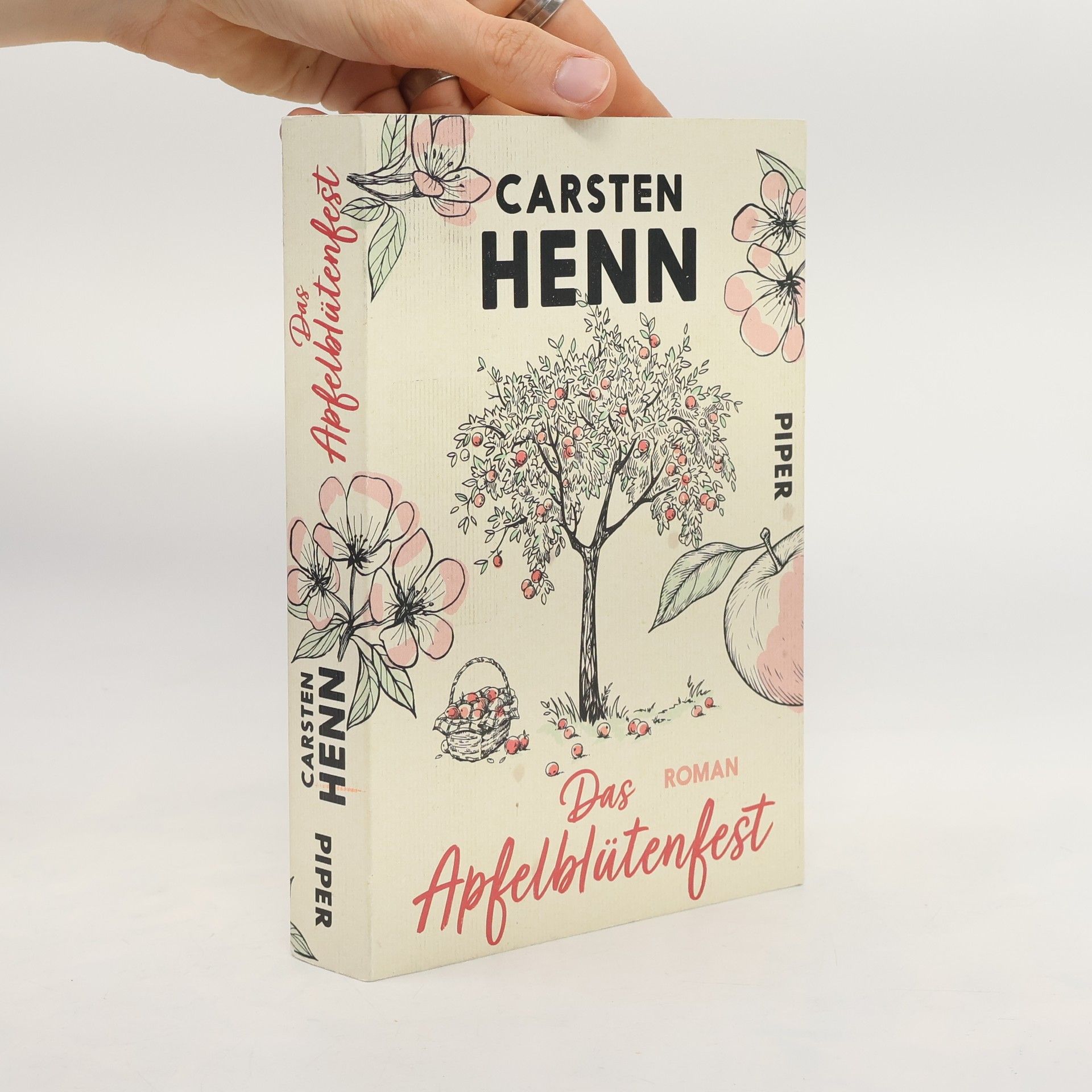 Das Apfelblütenfest