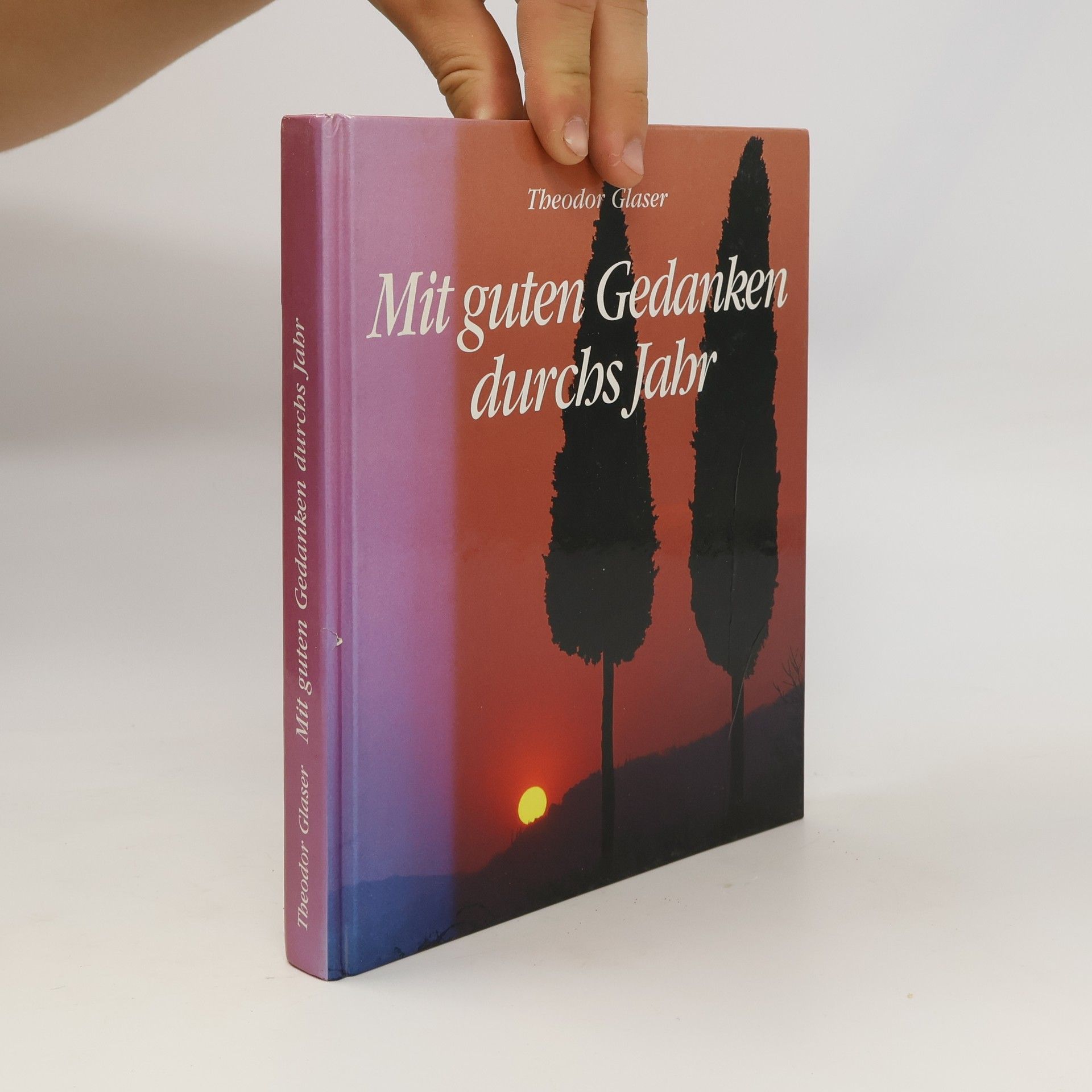 Mit guten Gedanken durchs Jahr