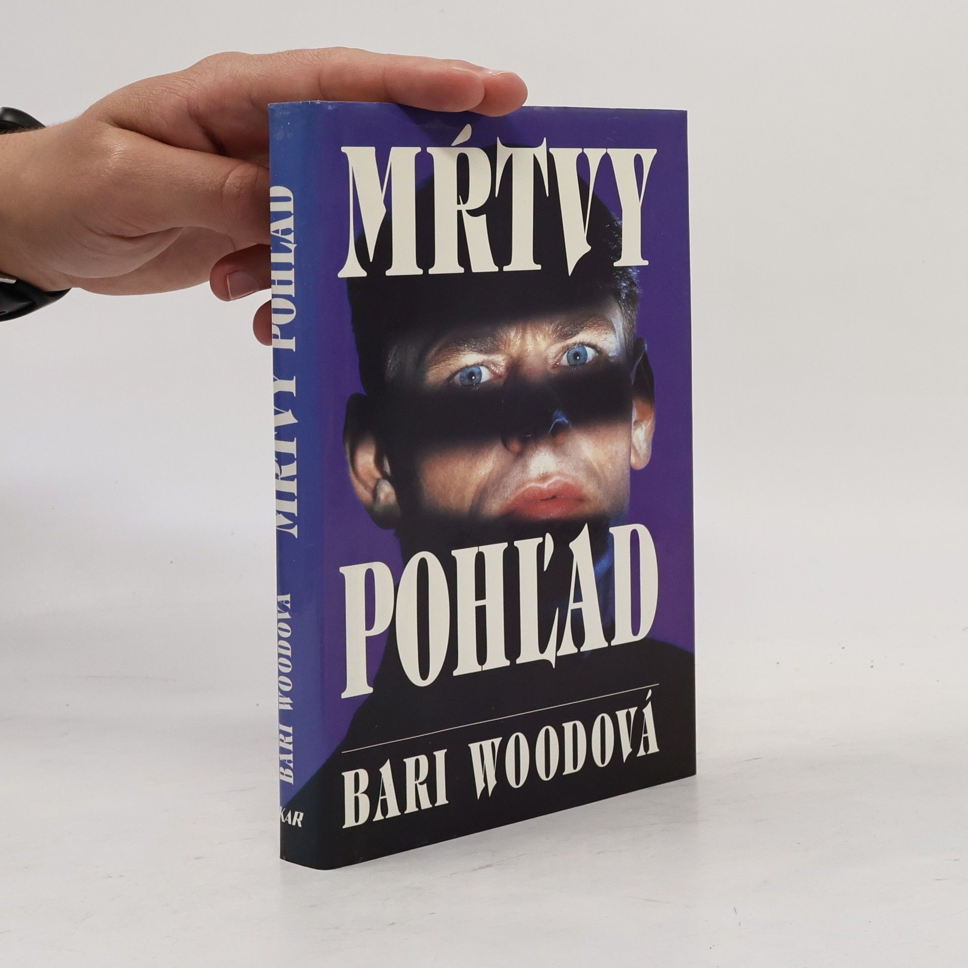 Bari Wood Mŕtvy pohľad