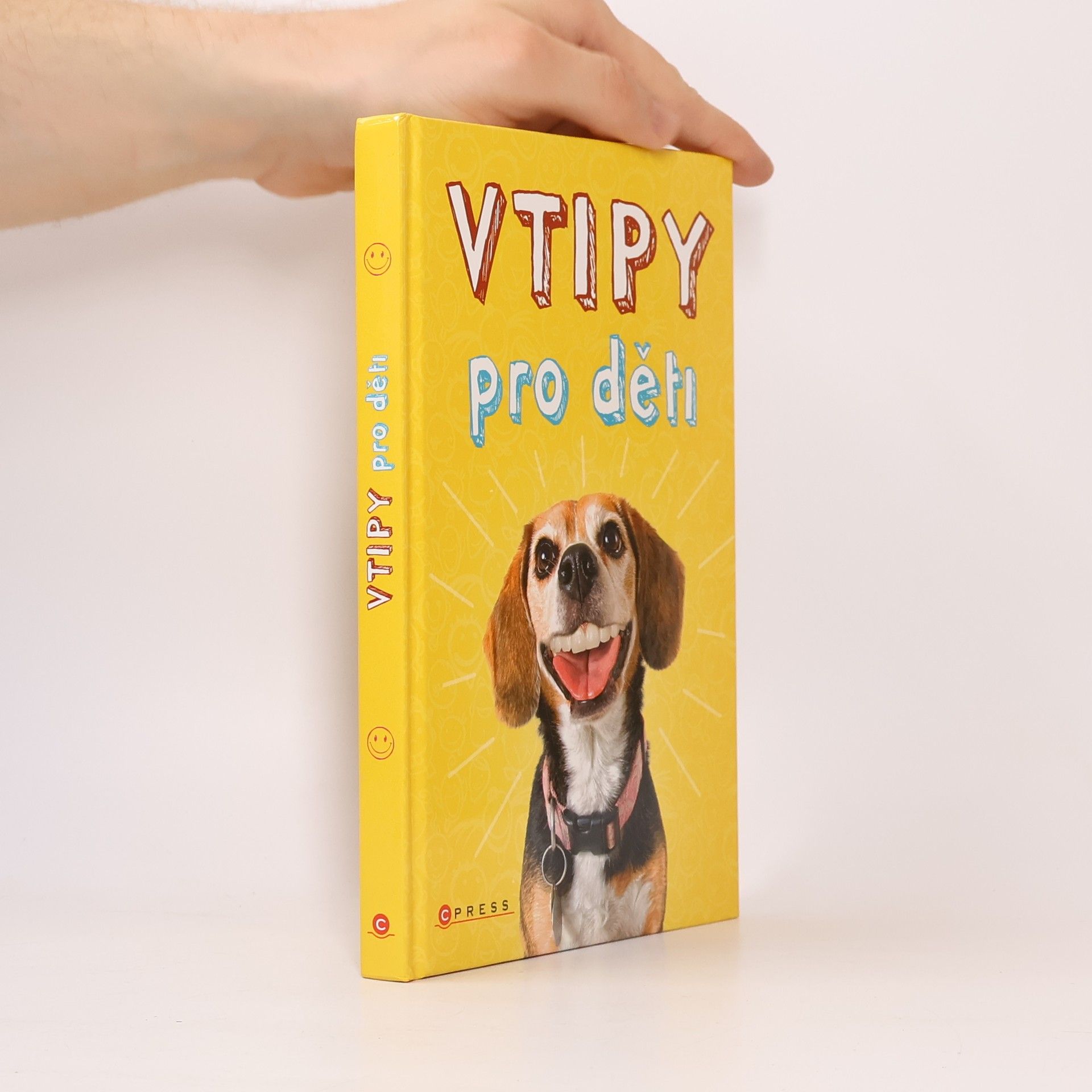 Autores varios Vtipy pro děti