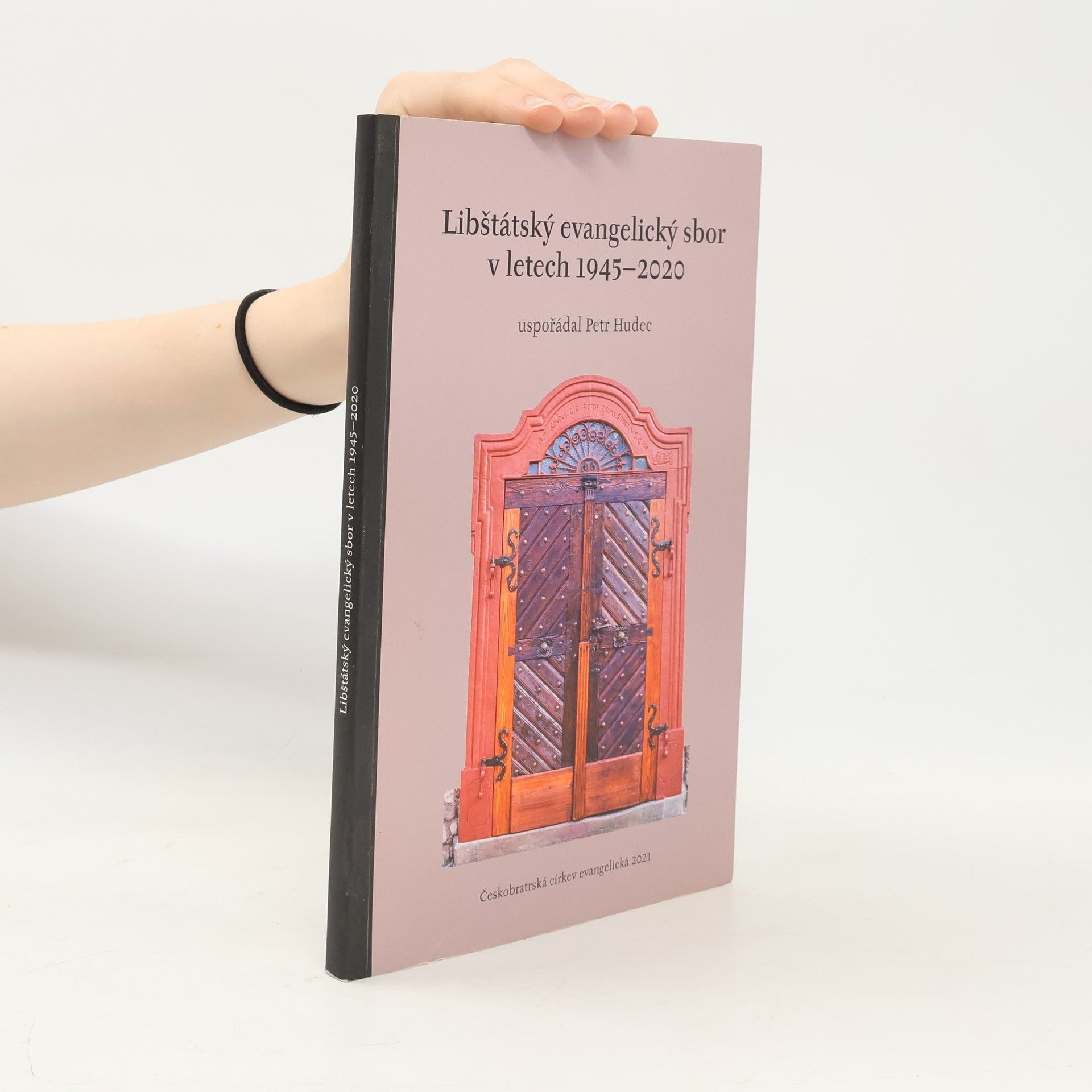 Libštátský evangelický sbor v letech 1945-2020