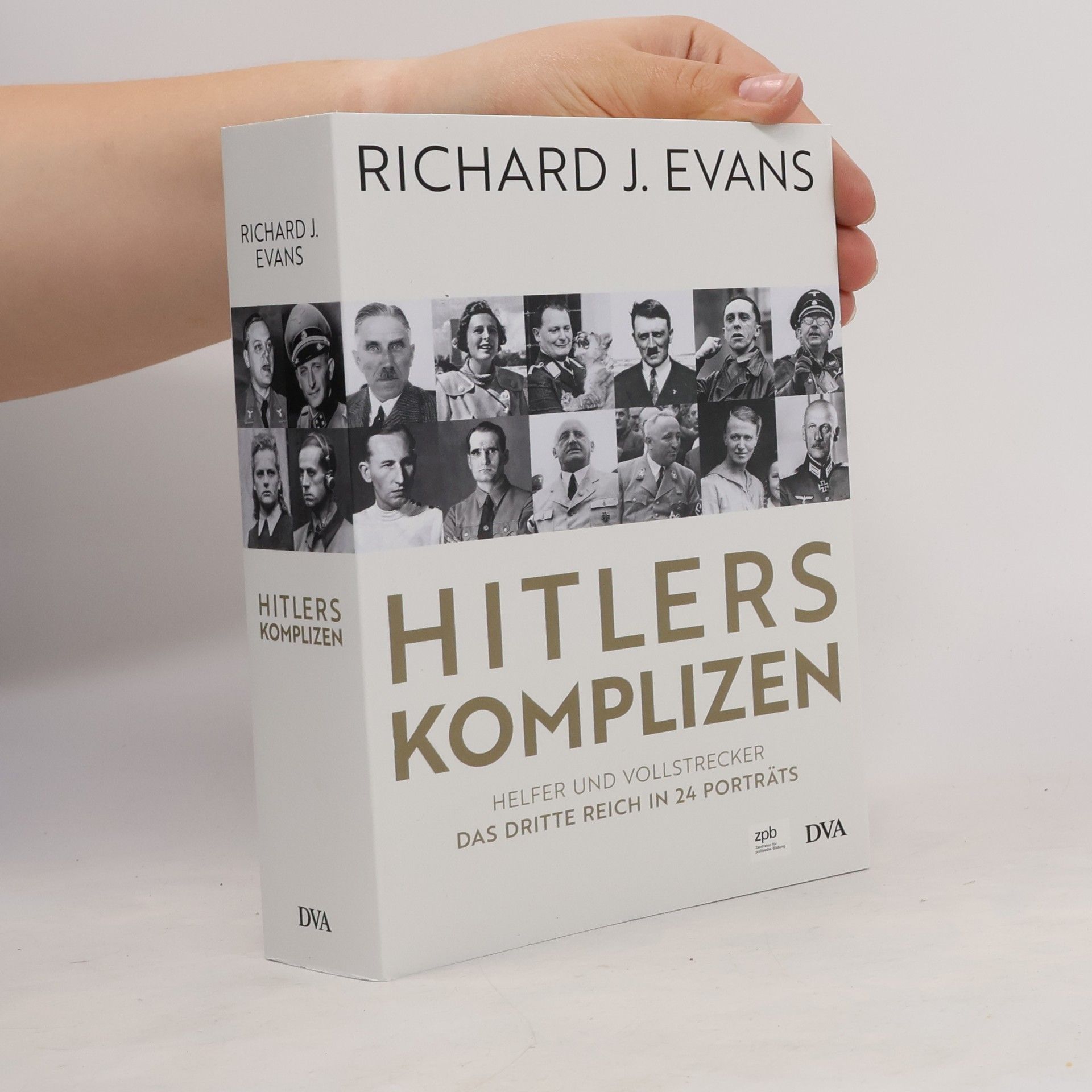 Hitlers Komplizen