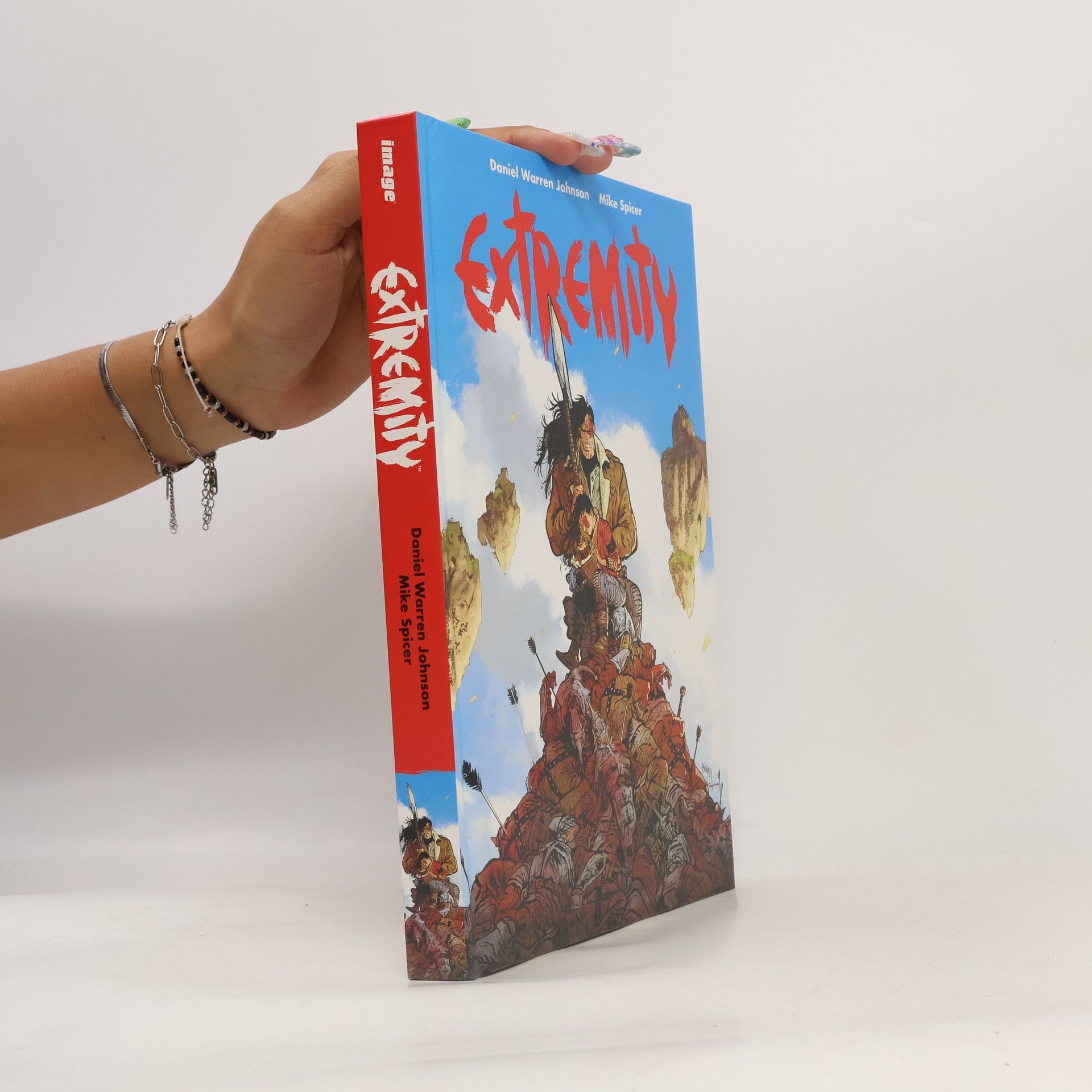 Extremity Deluxe