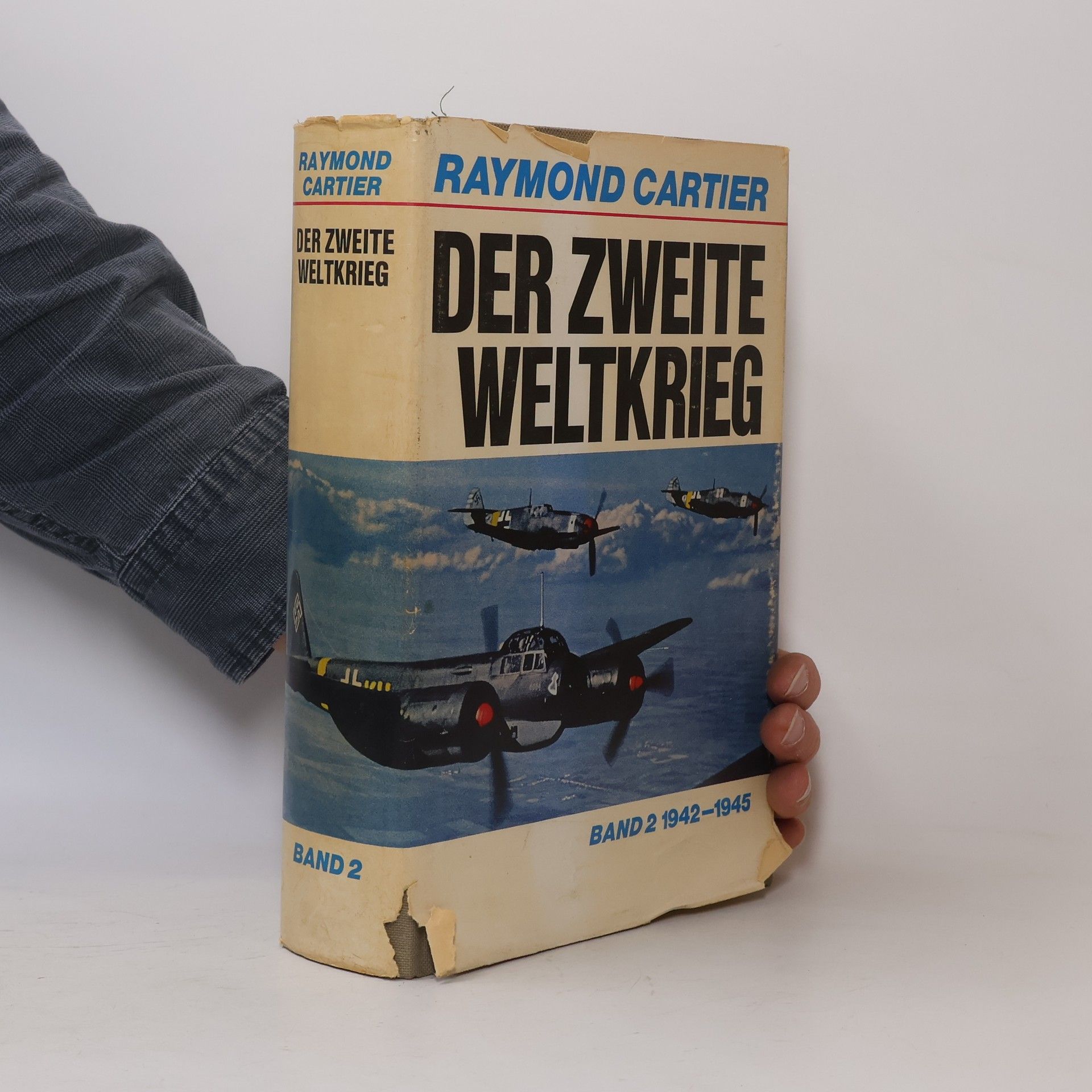 Der Zweite Weltkrieg 2