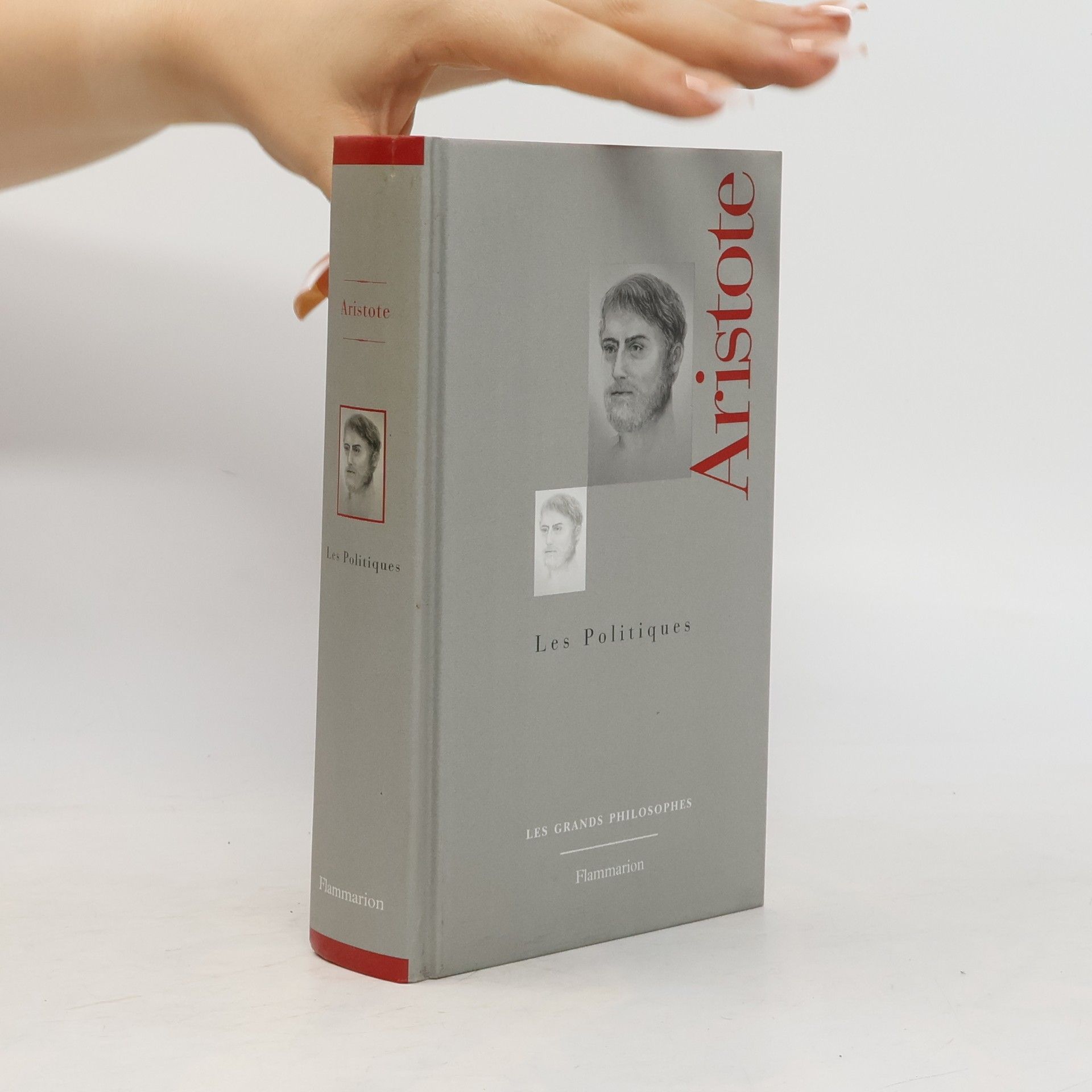 Aristoteles Les Politiques