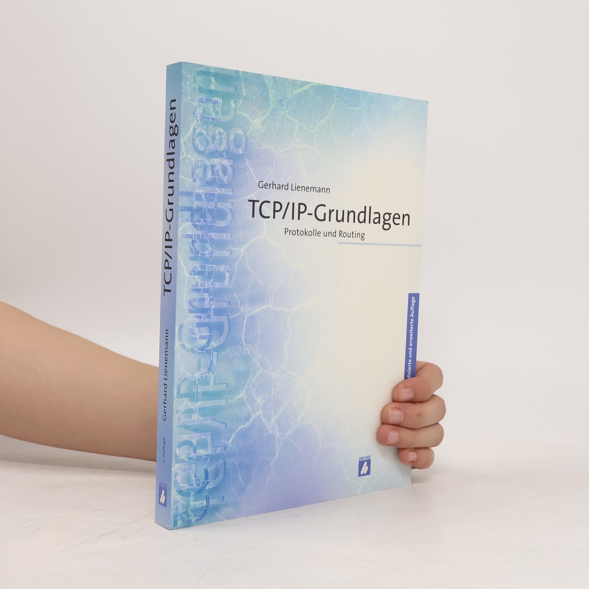 Gerhard Lienemann TCP-IP-Grundlagen