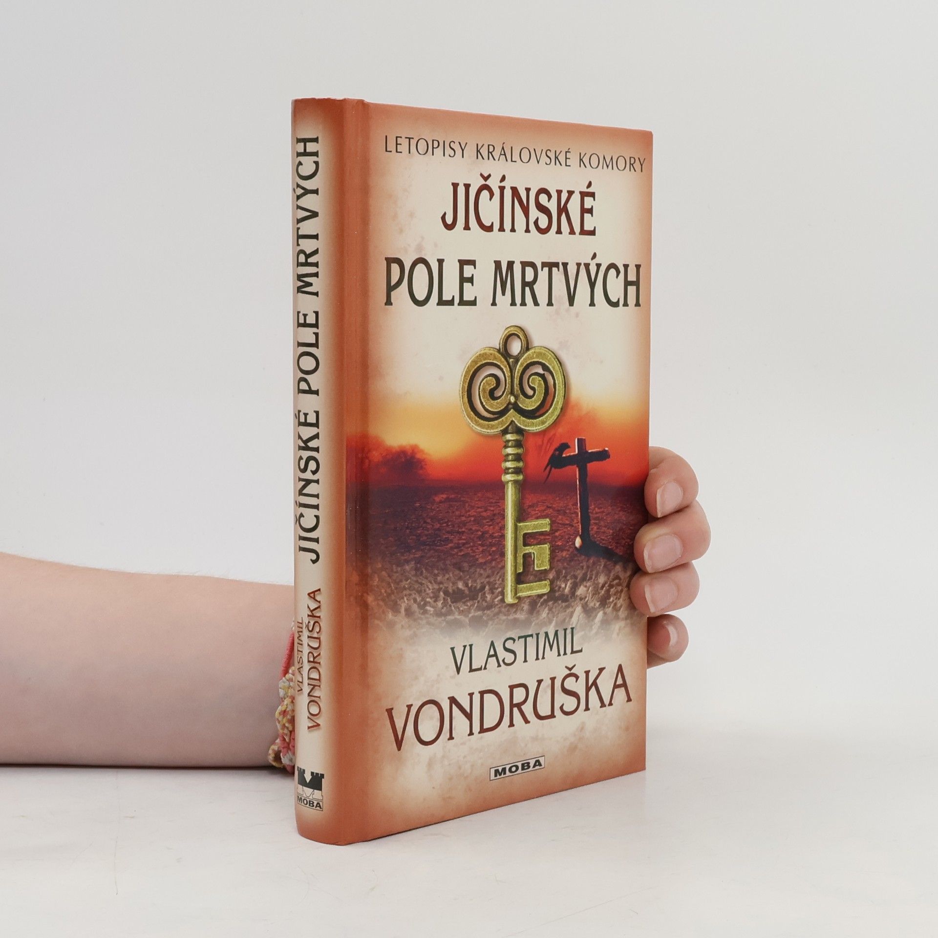 Jičínské pole mrtvých