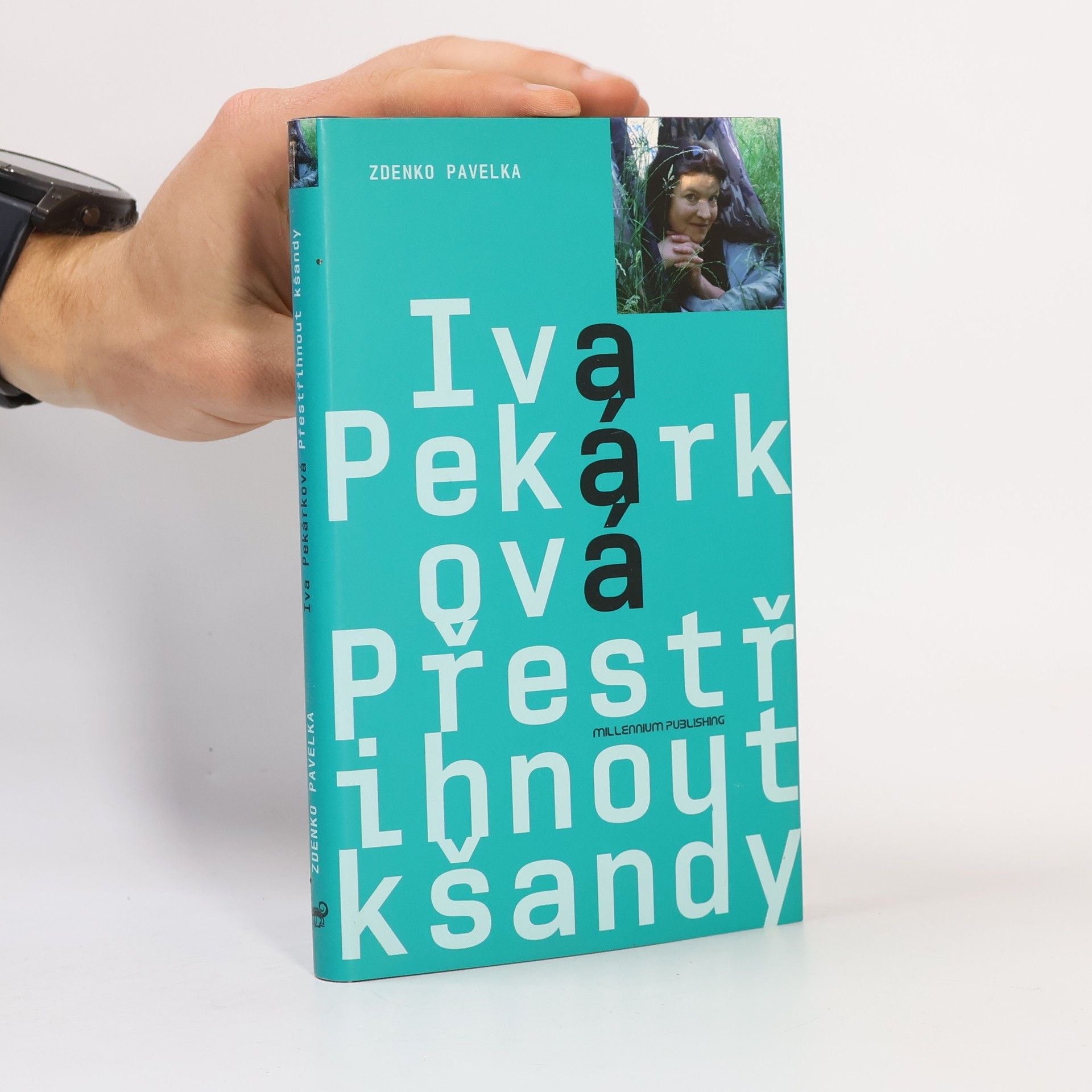 Přestřihnout kšandy