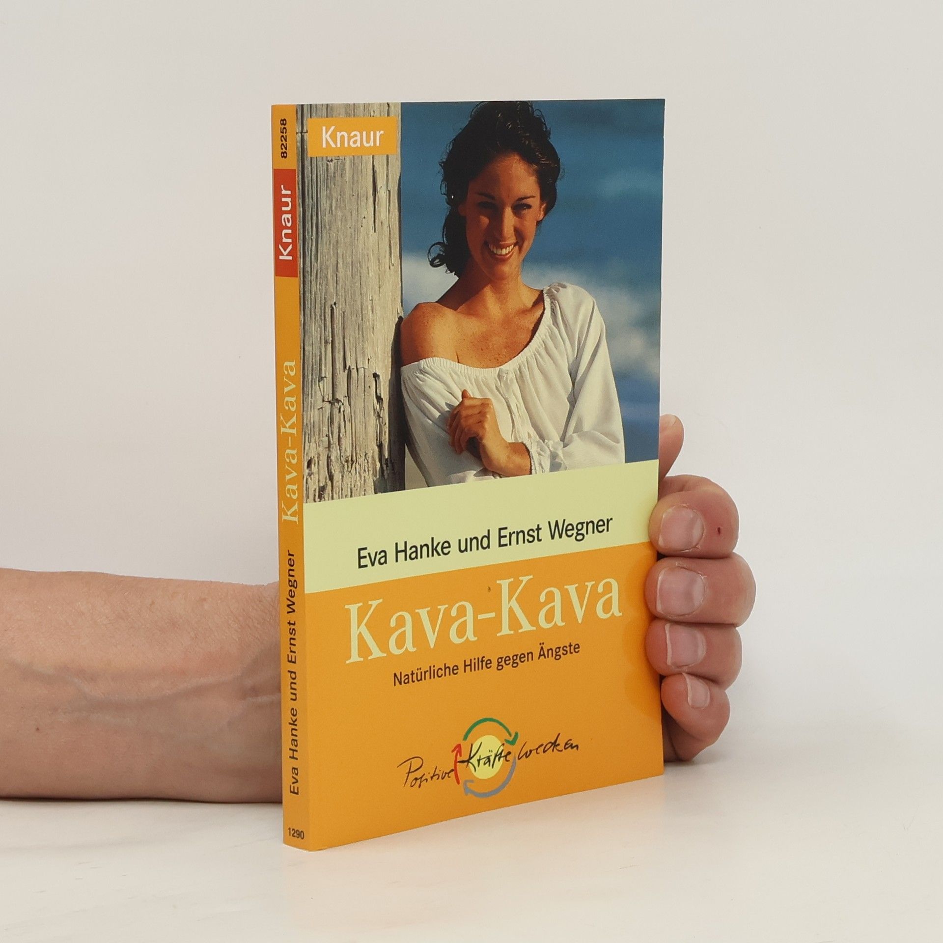 Eva Hanke Kava-Kava