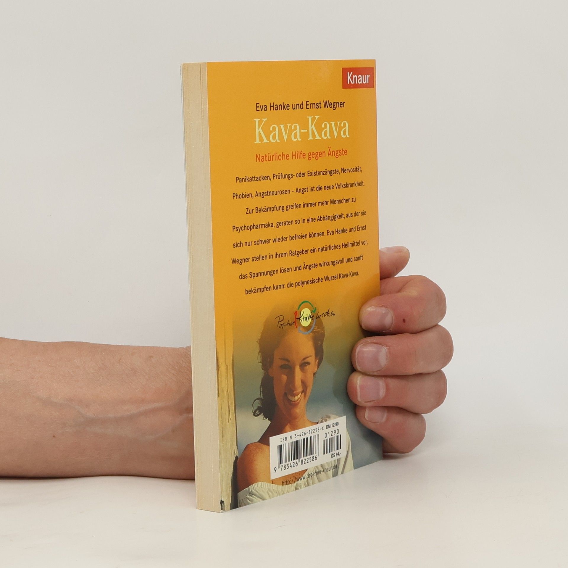 Eva Hanke Kava-Kava