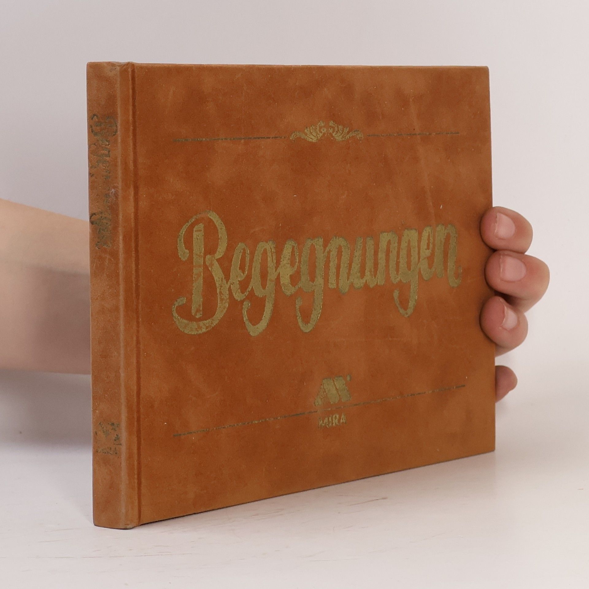 Autorenkollektiv Begegnungen