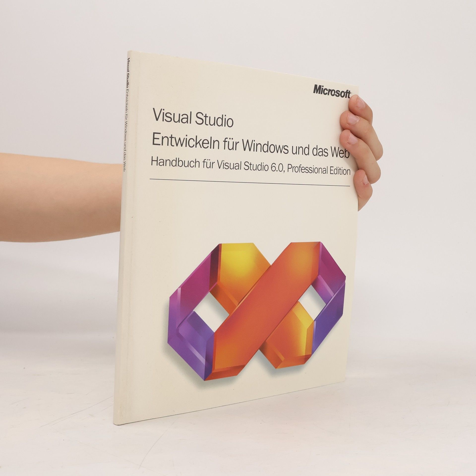 Autorenkollektiv Visual Studio