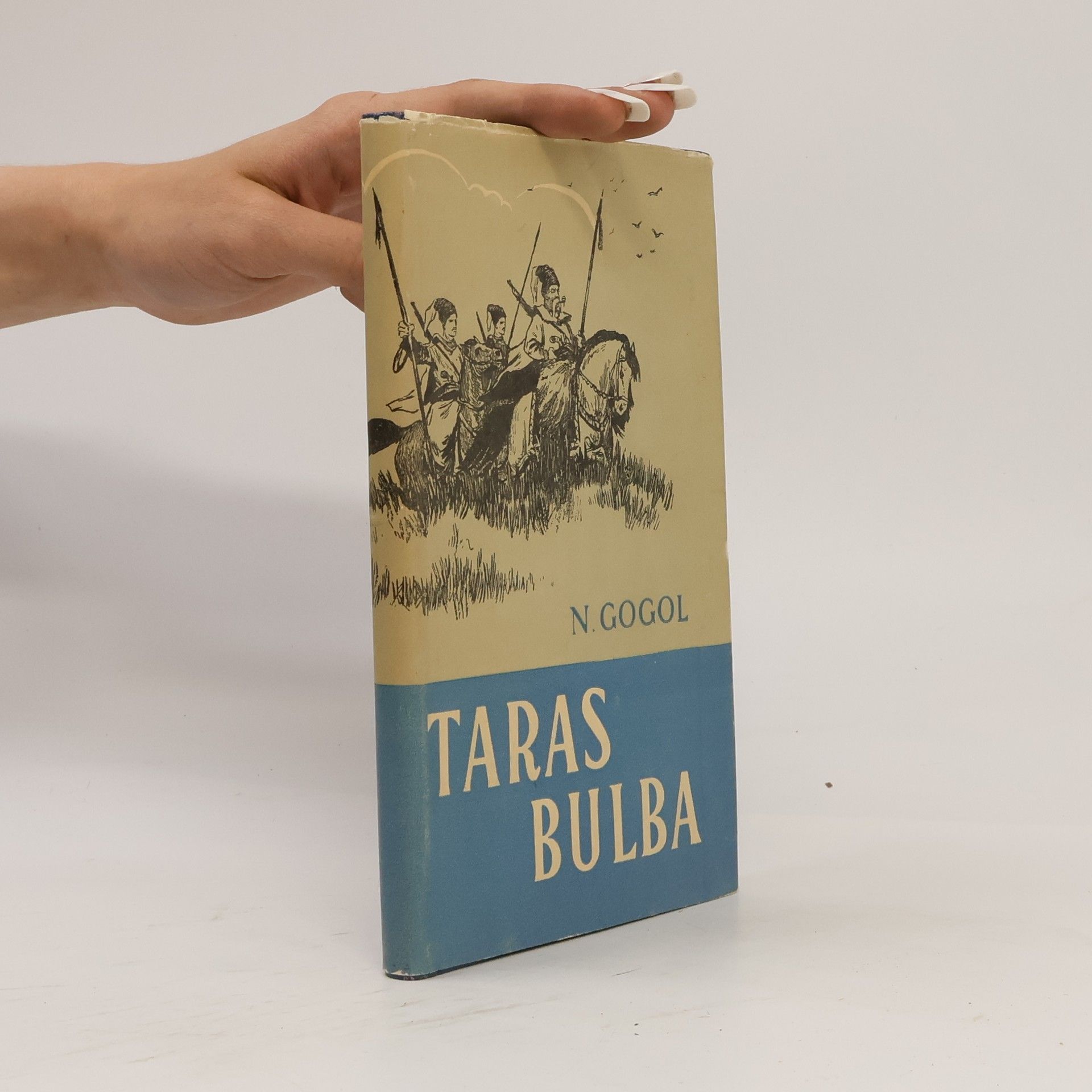 Taras Bulba