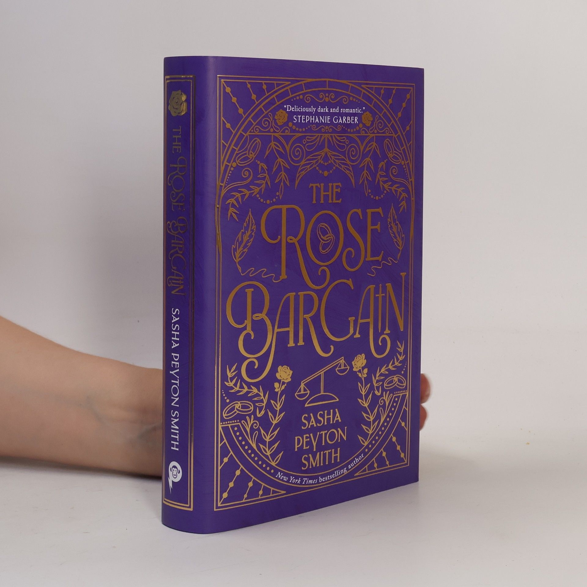 The Rose Bargain