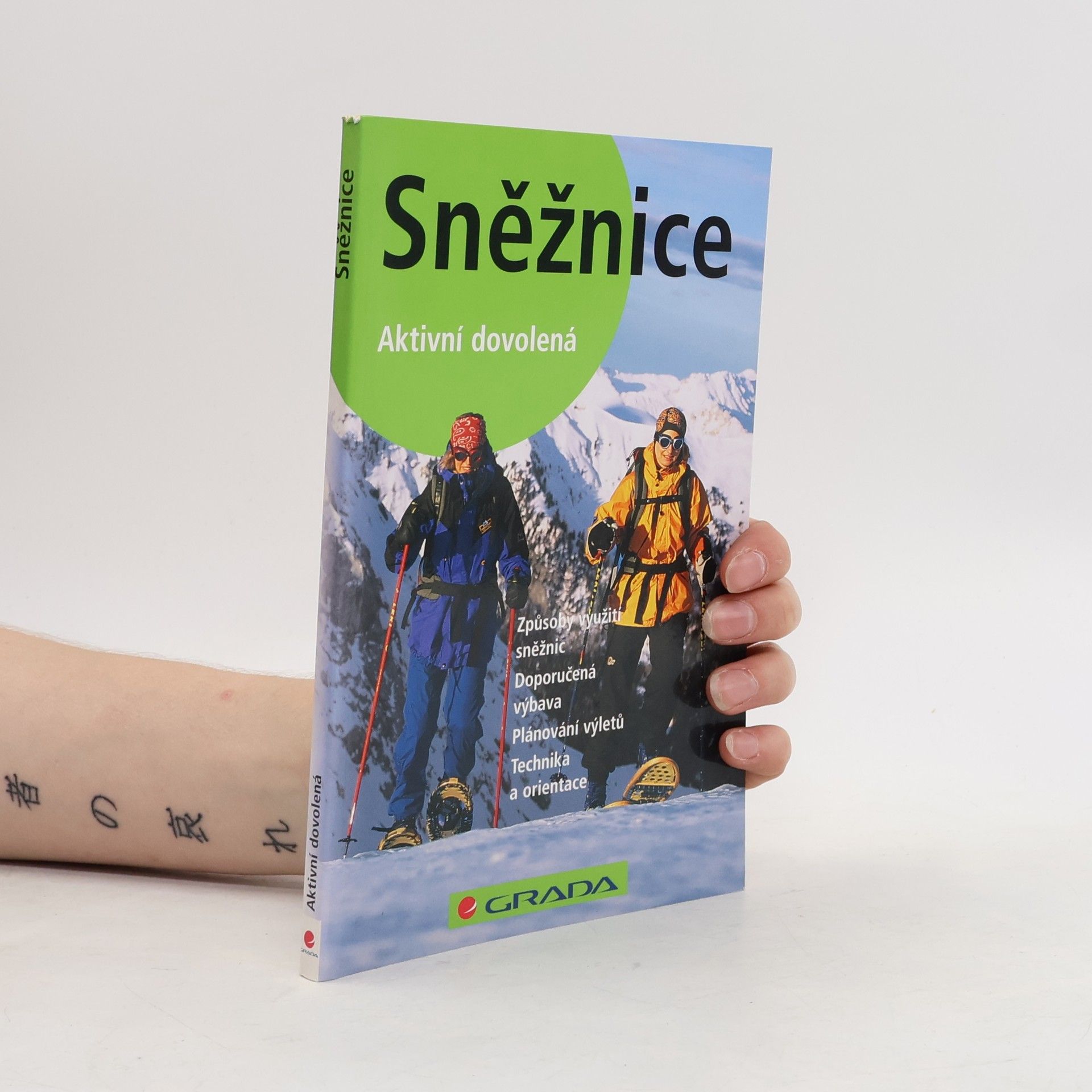 Christian Schneeweiß Sněžnice