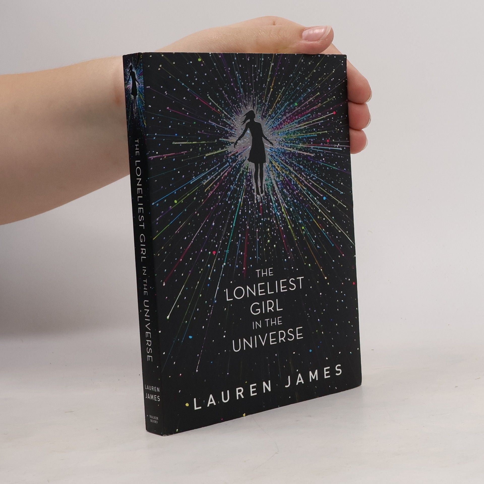 The Loneliest Girl in the Universe