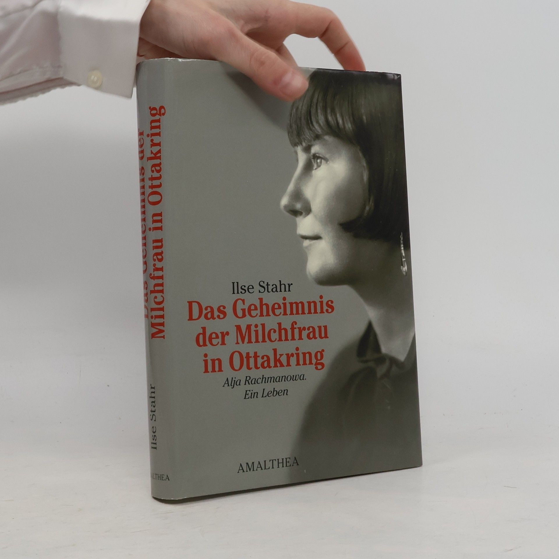 Das Geheimnis der Milchfrau in Ottakring