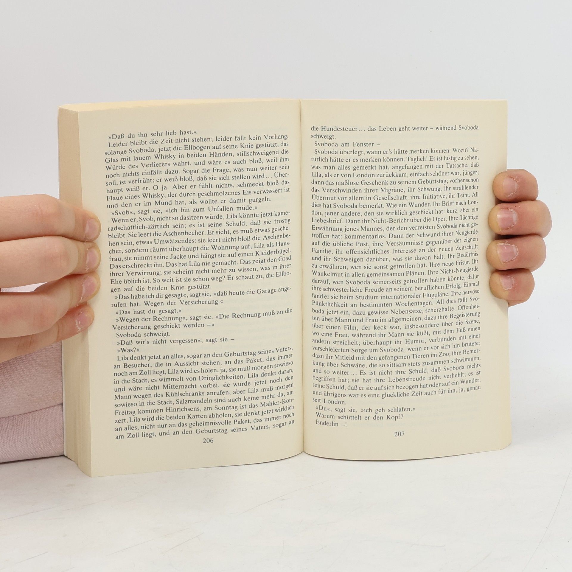 Max Frisch Mein Name sei Gantenbein