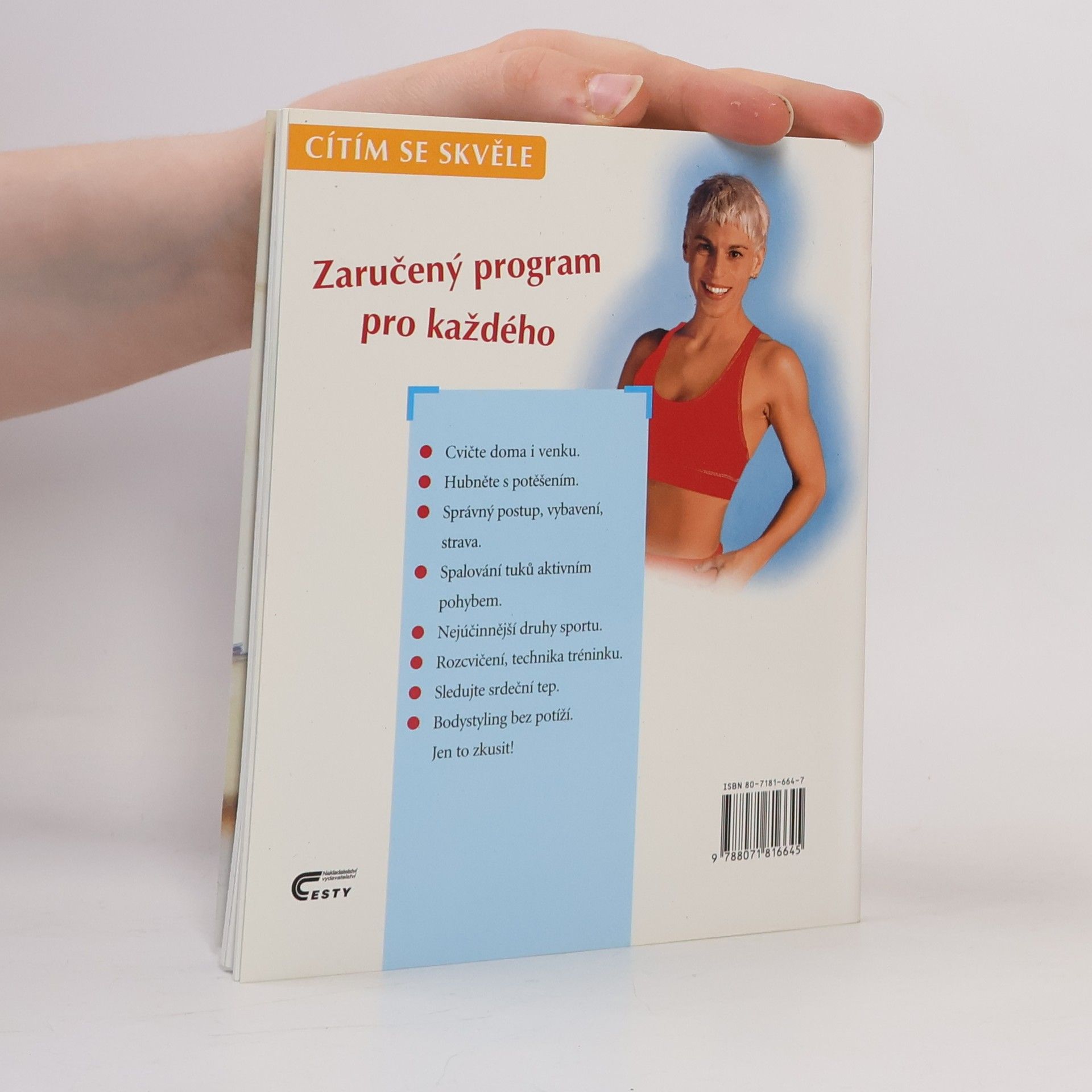 Jennifer Wade Štíhlá a krásná. Program pro dokonalou postavu