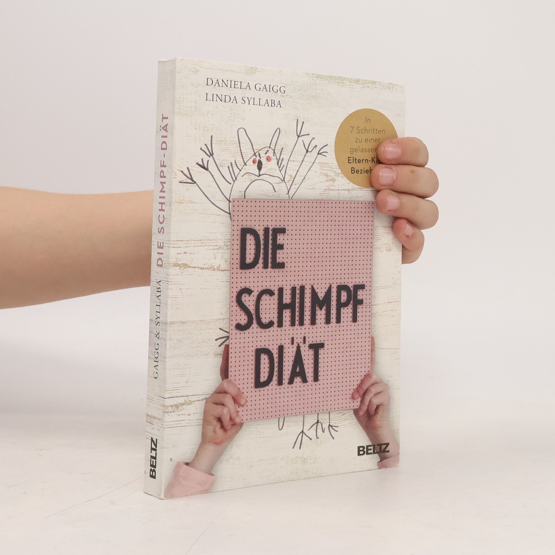 Die Schimpf-Diät