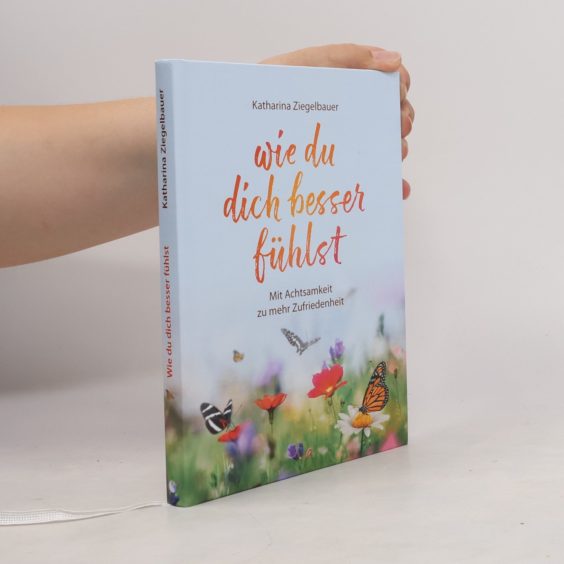 wie du dich besser fühlst