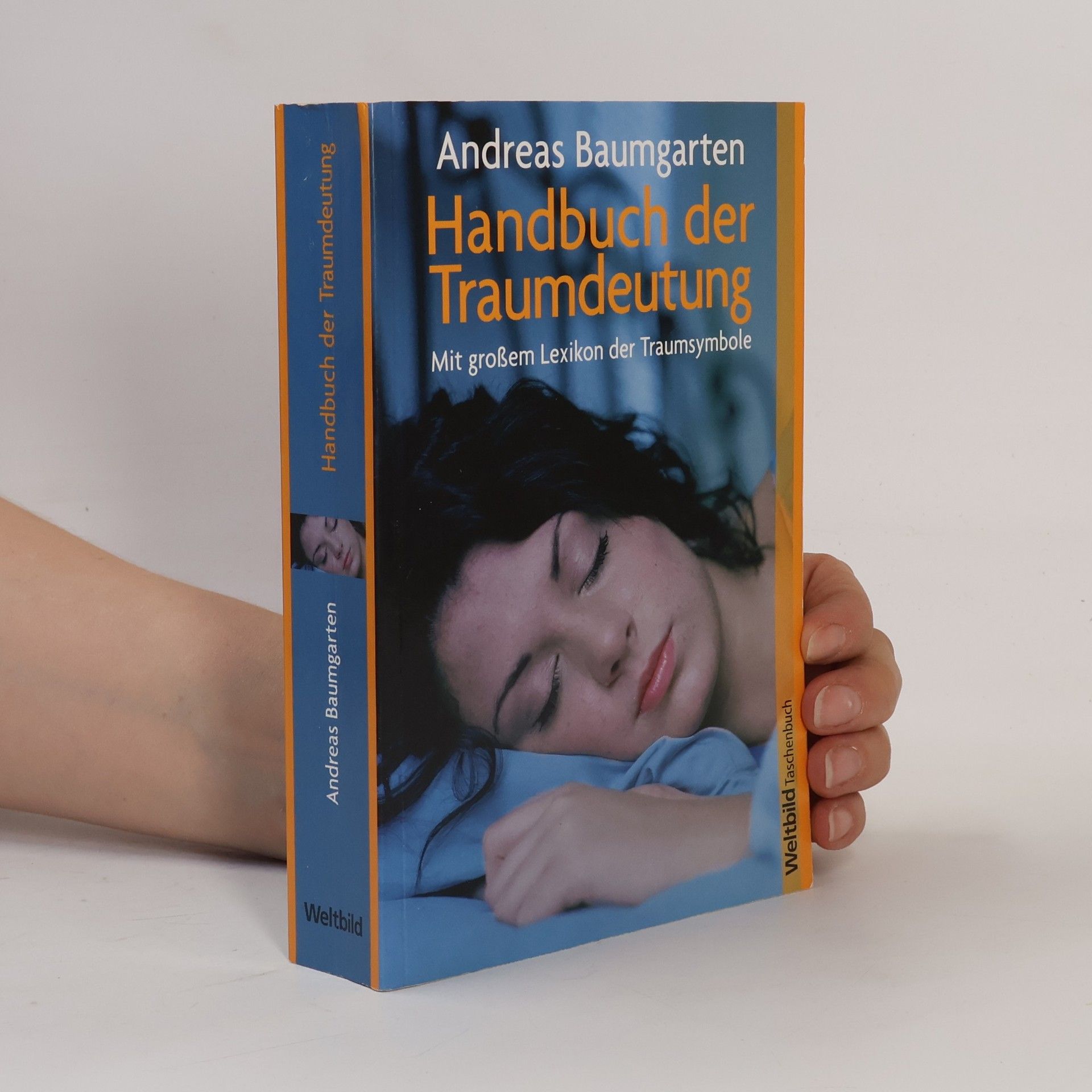 Handbuch der Traumdeutung