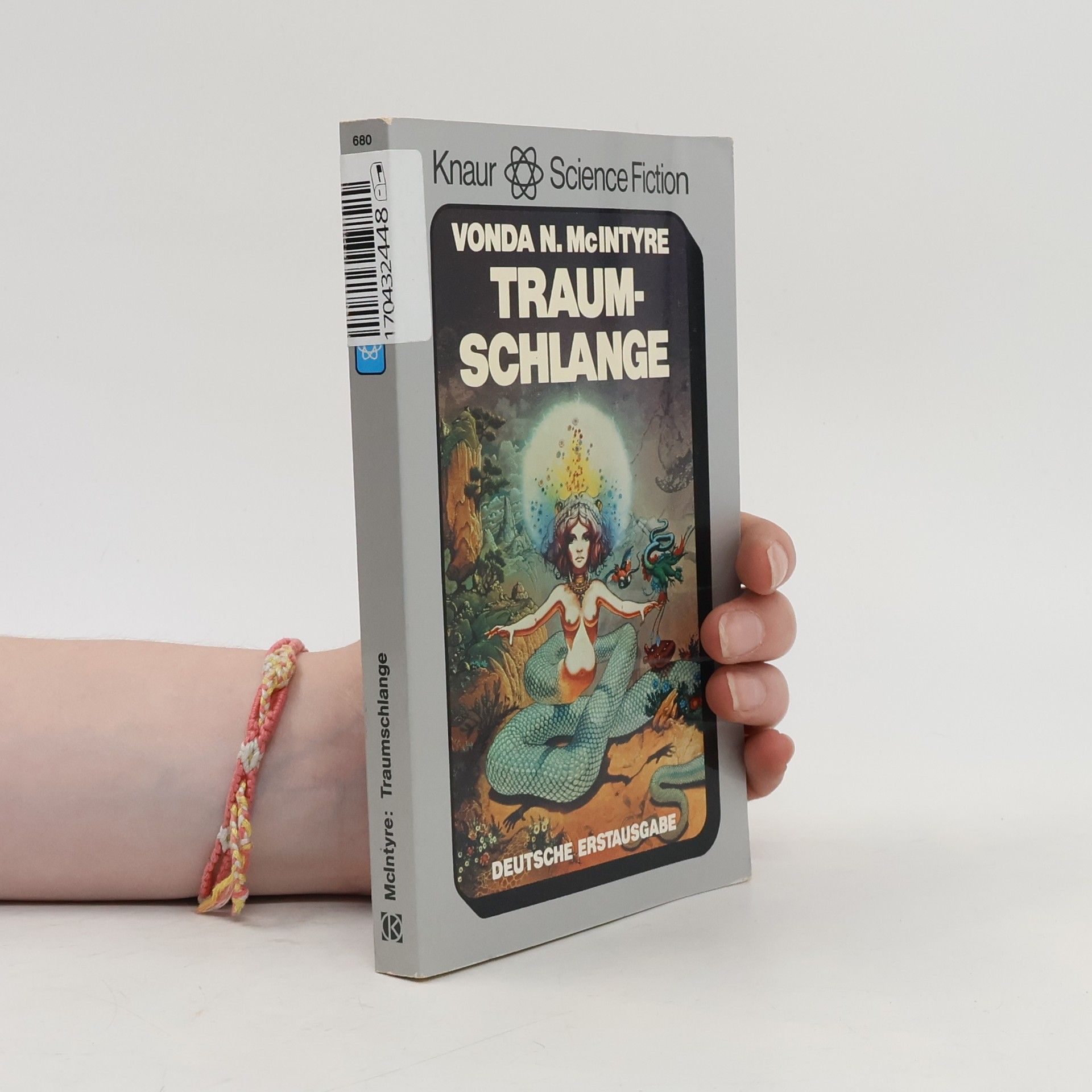 Traumschlange