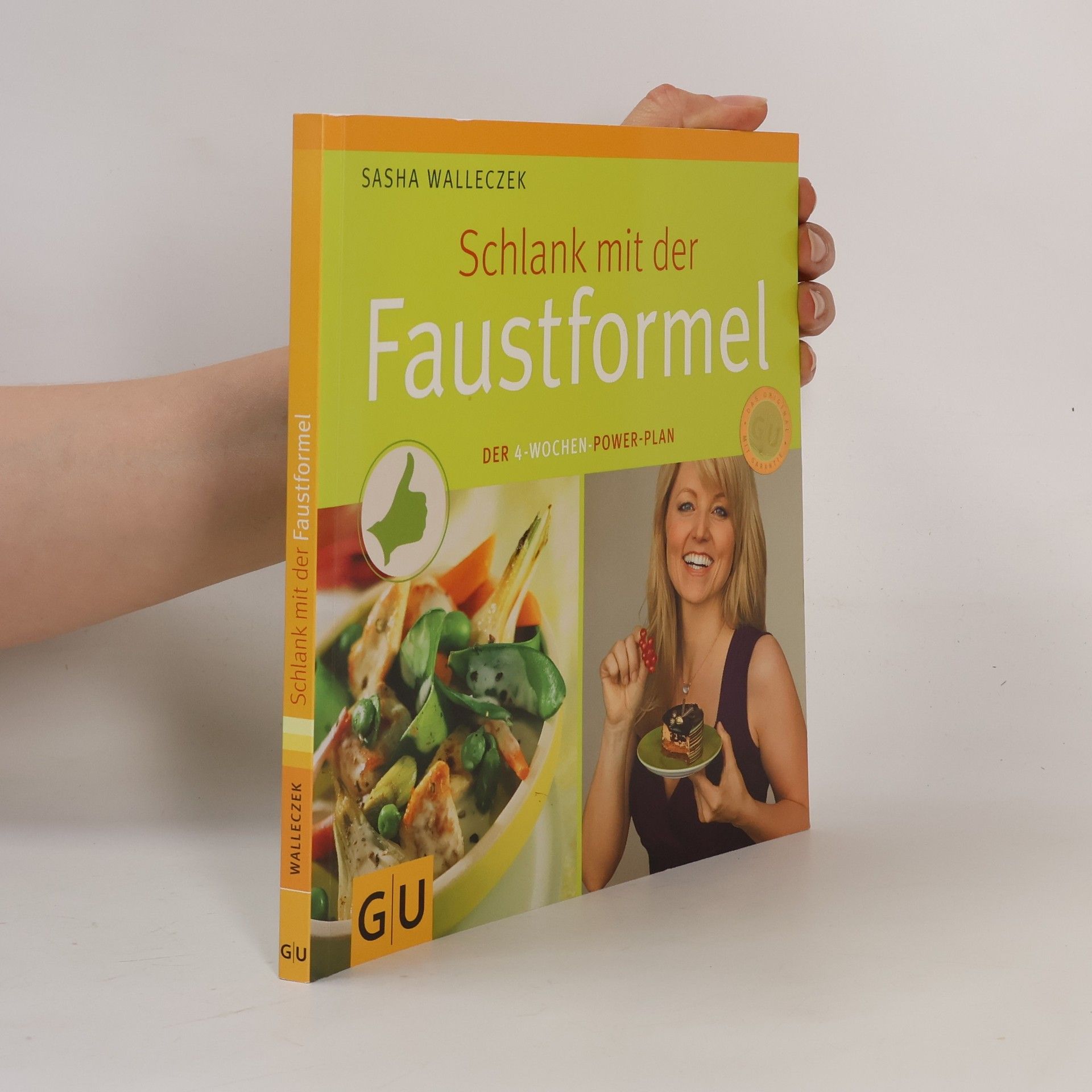 Schlank mit der Faustformel