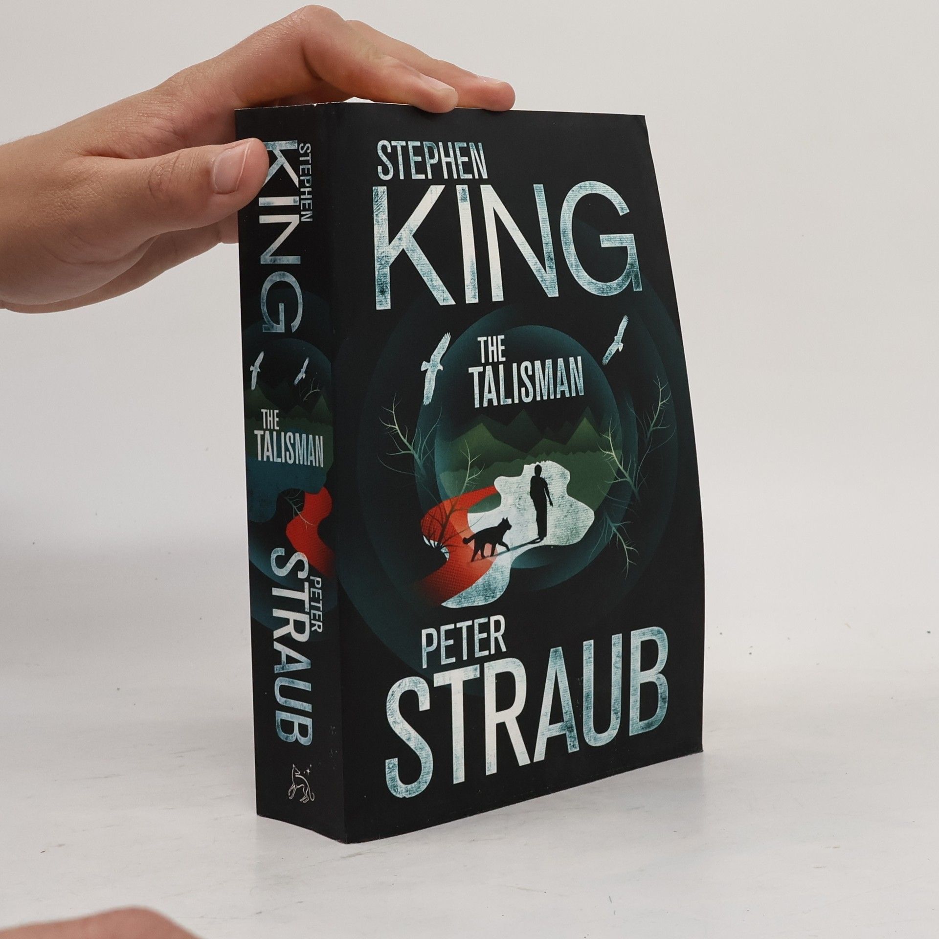 Stephen King The Talisman