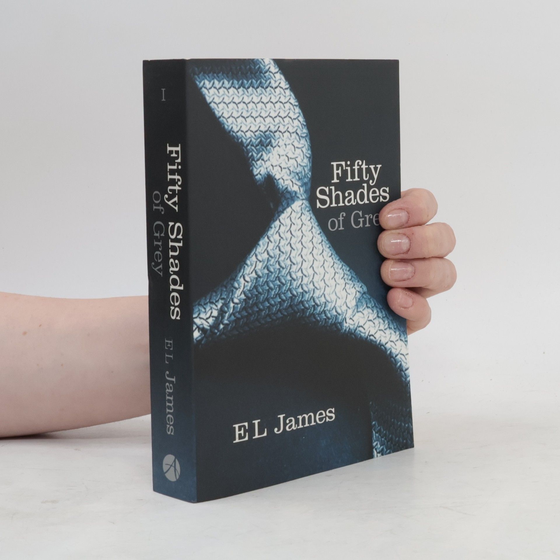E. L. James Fifty Shades of Grey