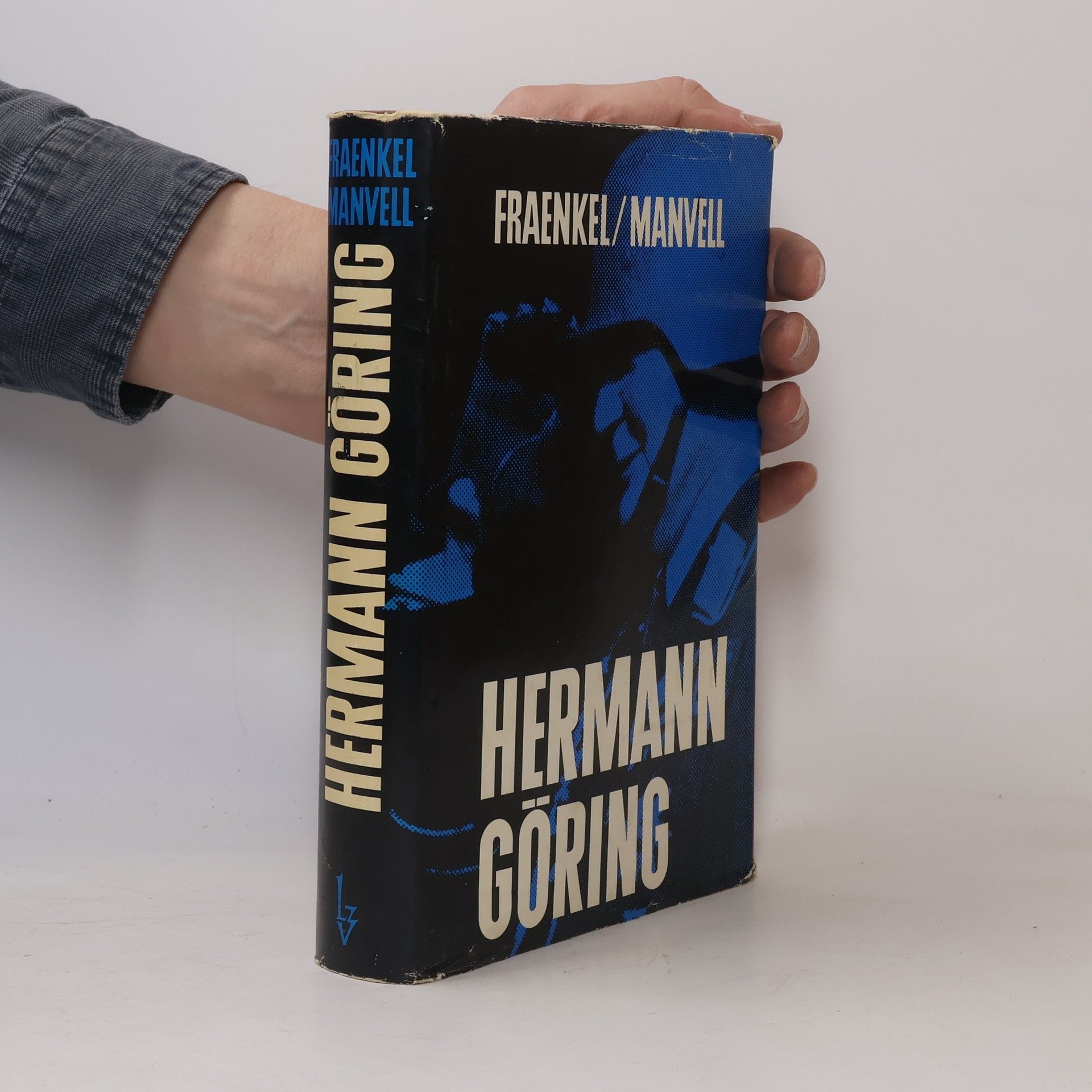 Hermann Göring