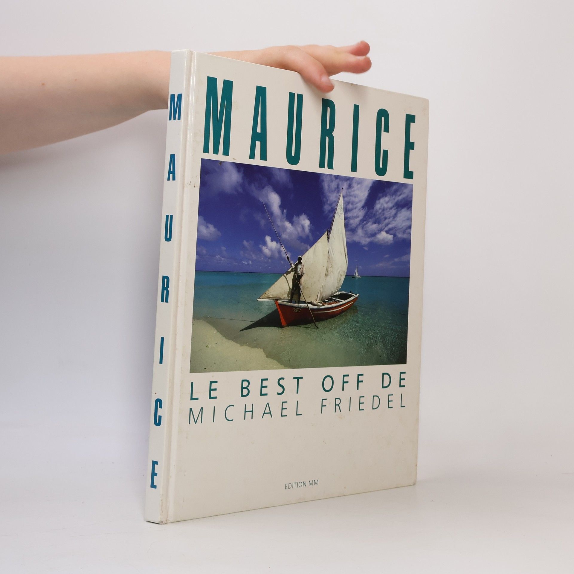 Le best off de Michael Friedel