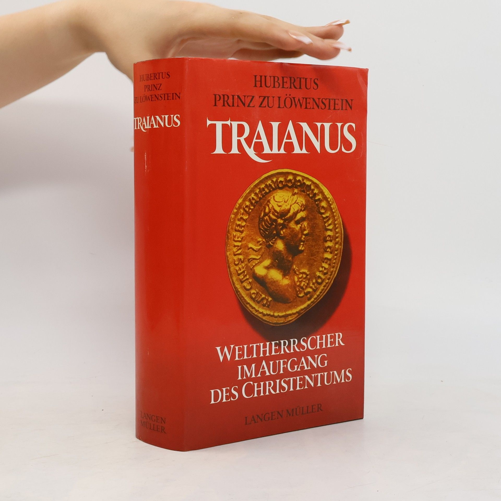 Traianus