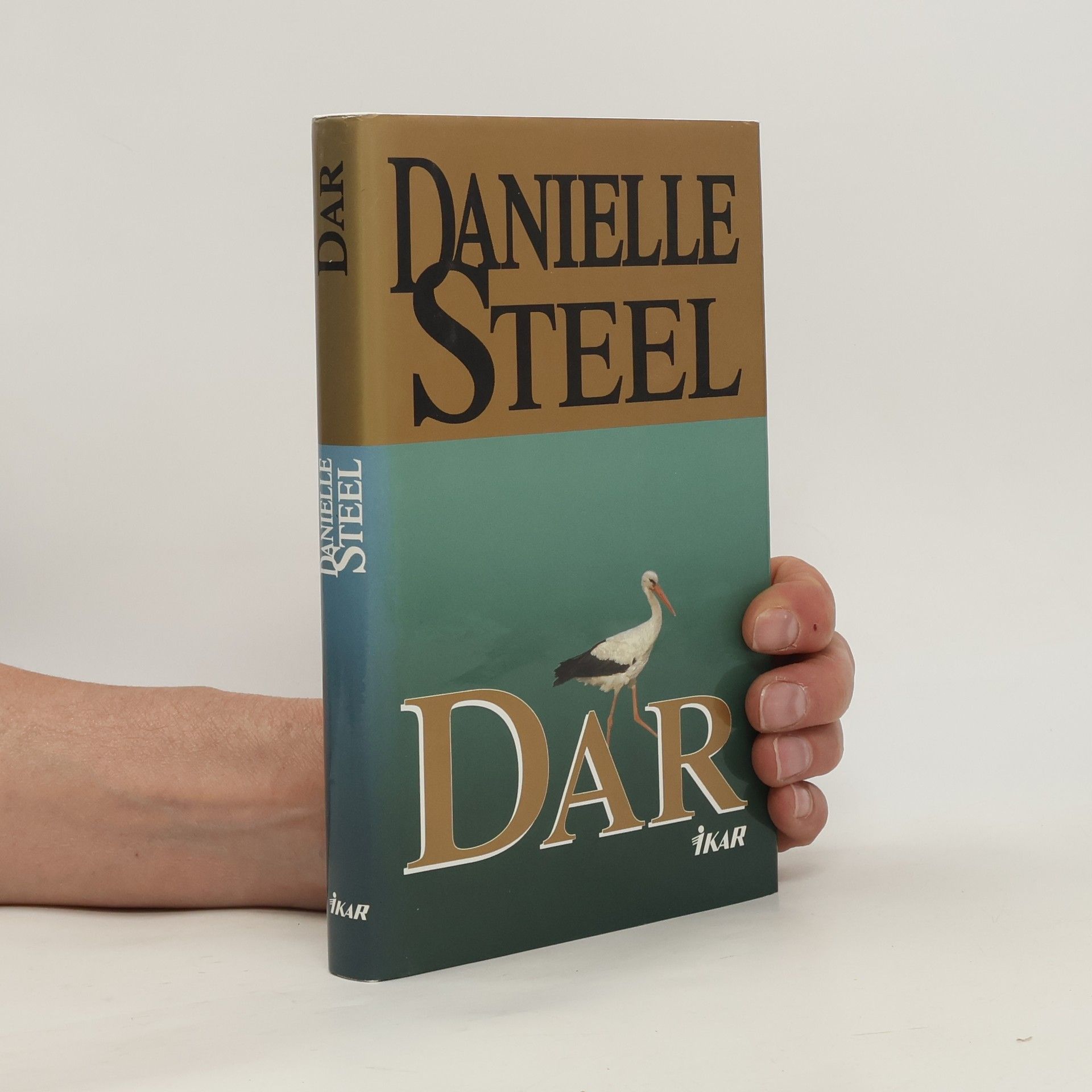 Danielle Steel Dar