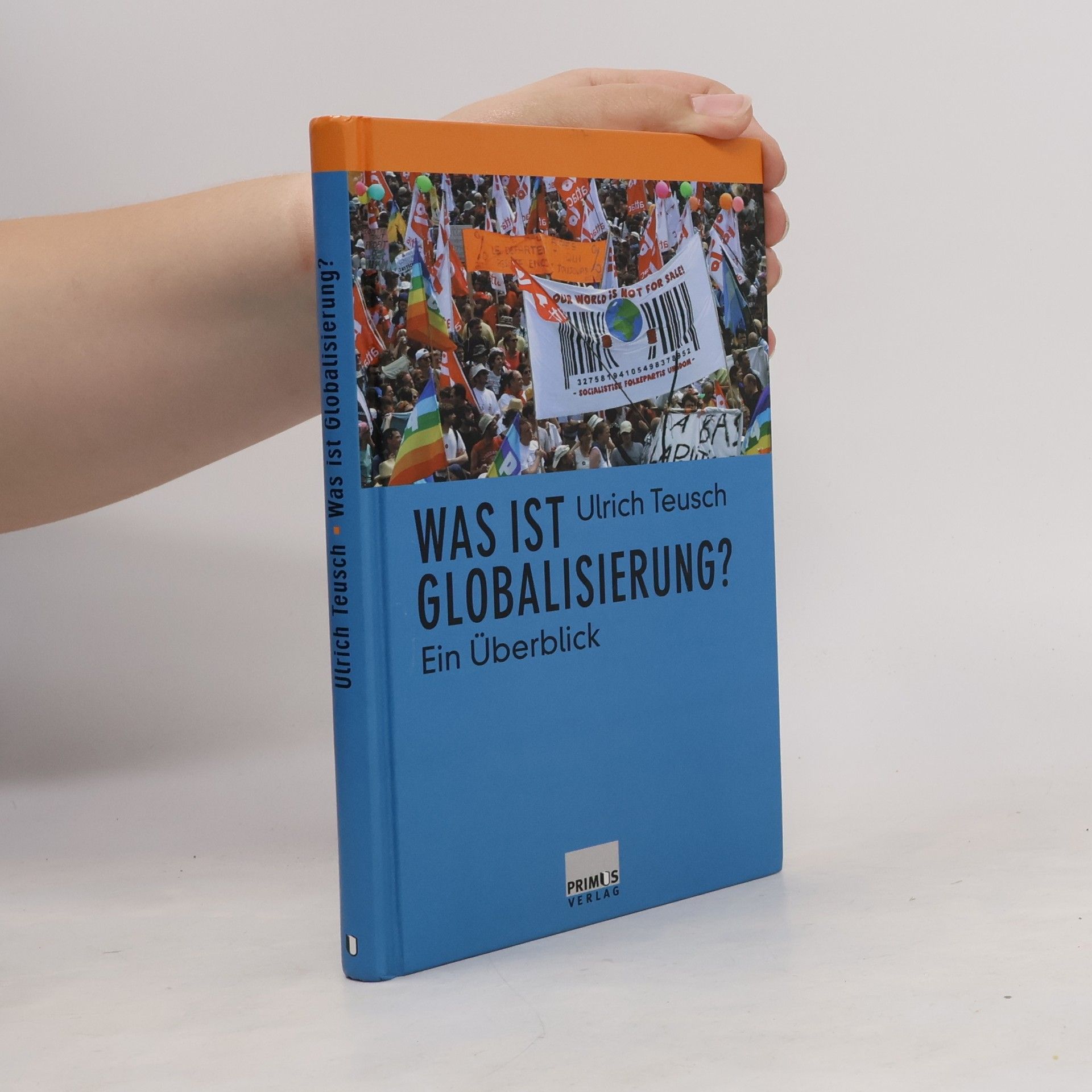 Was ist Globalisierung?