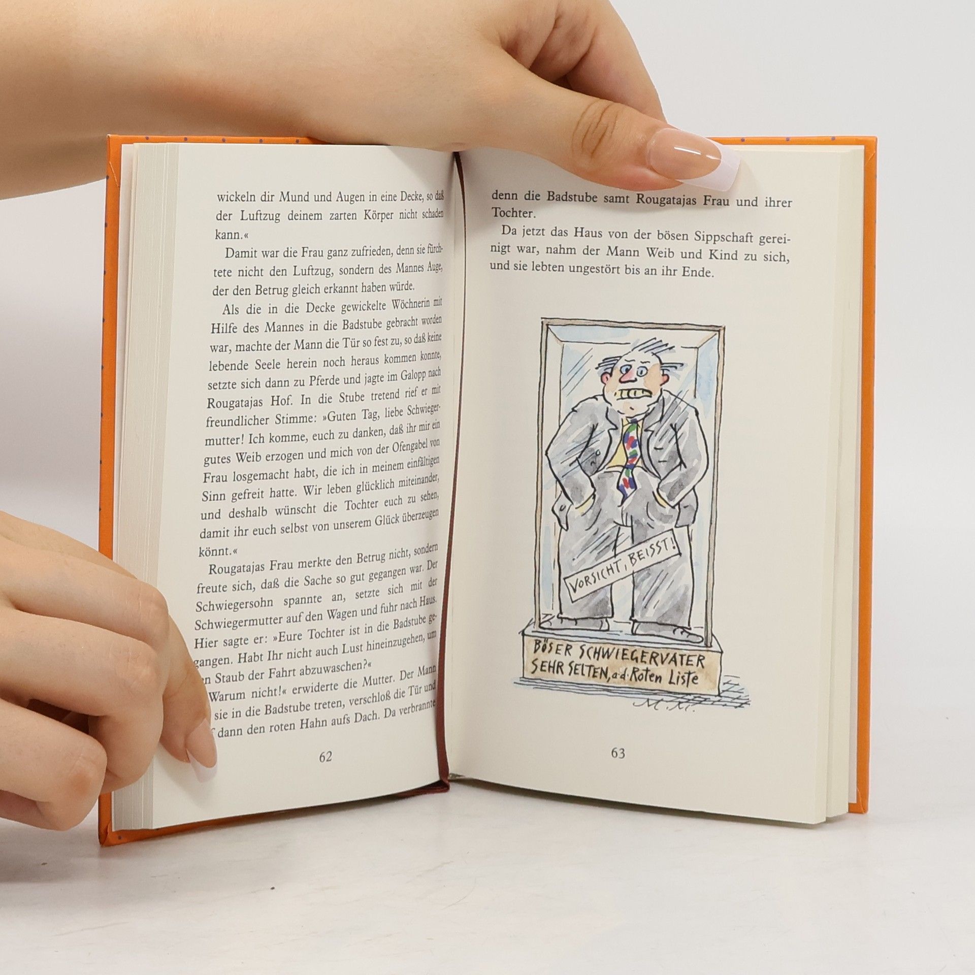Various authors Das kleine Buch: Für meine einzigartige Schwiegermutter.
