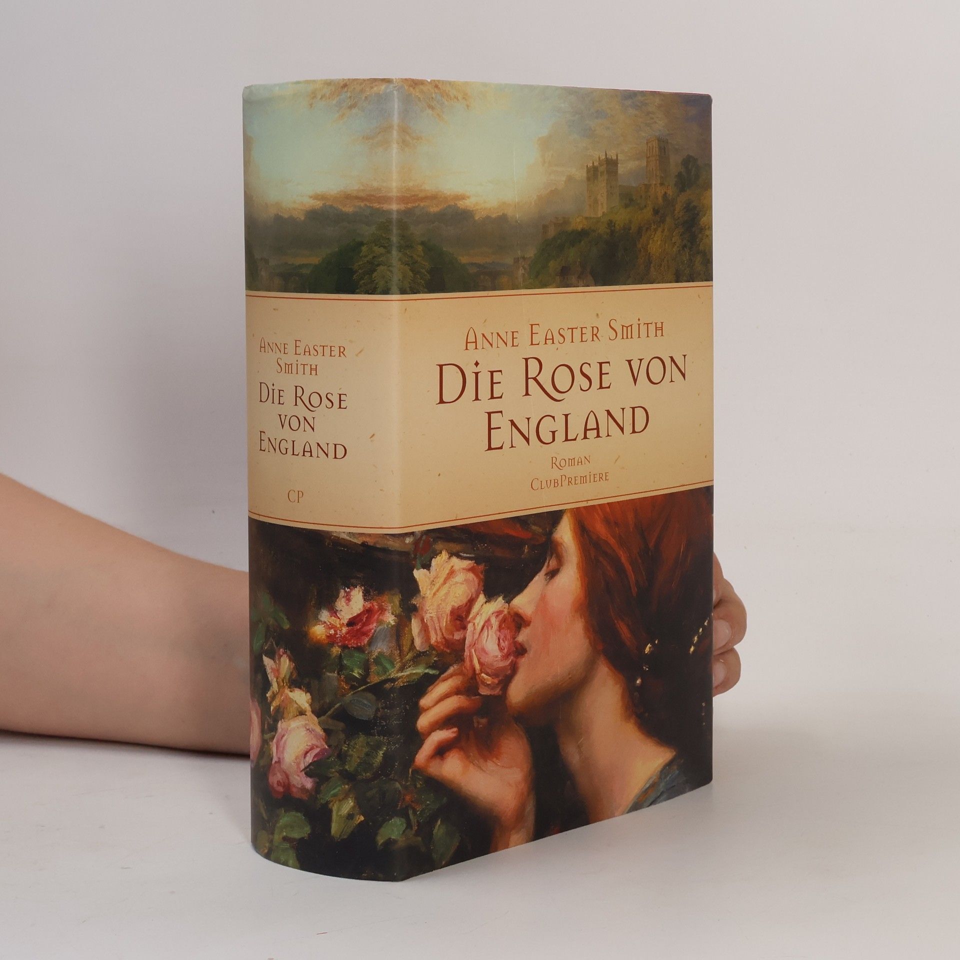 Anne Easter Smith Die Rose von England