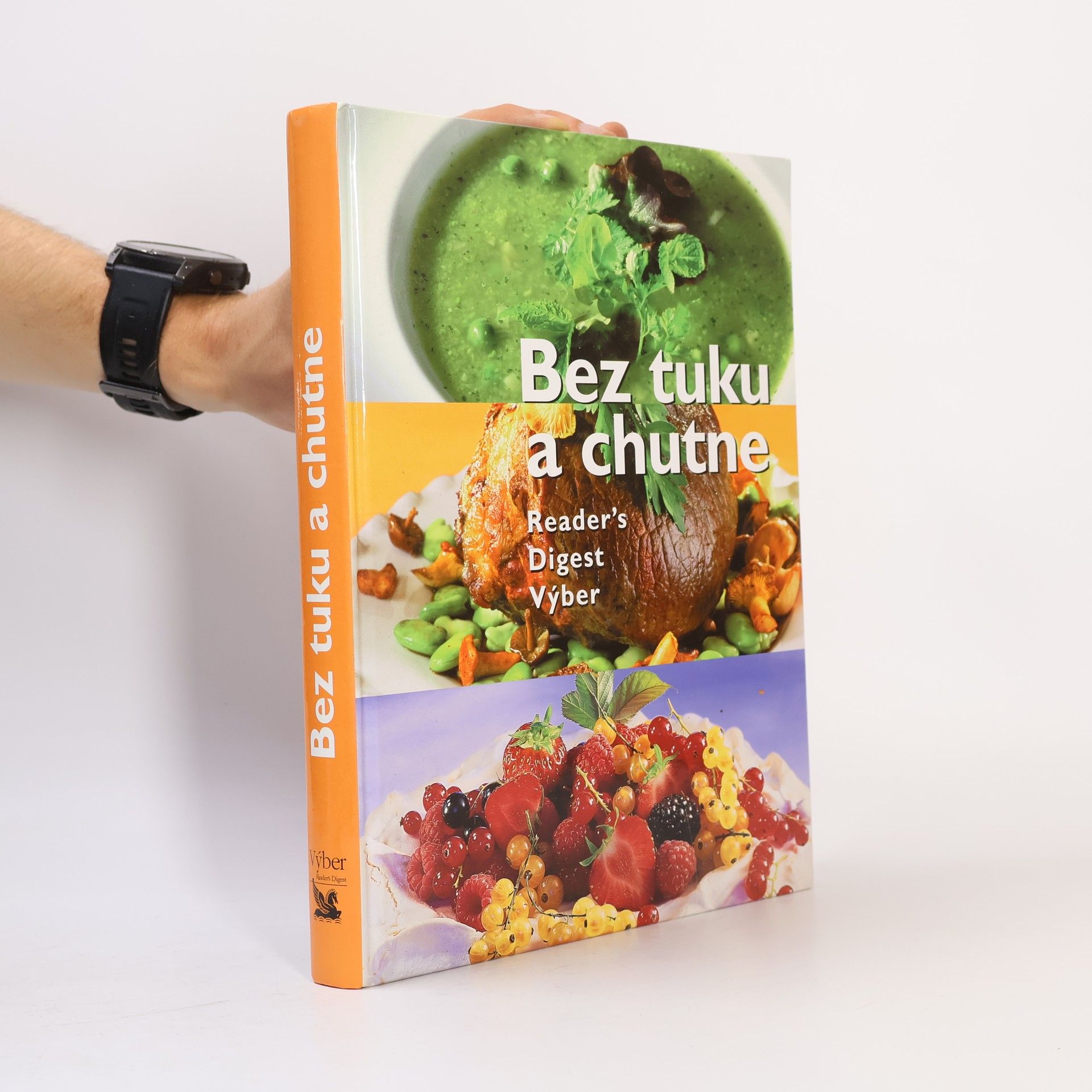 Various authors Bez tuku a chutne