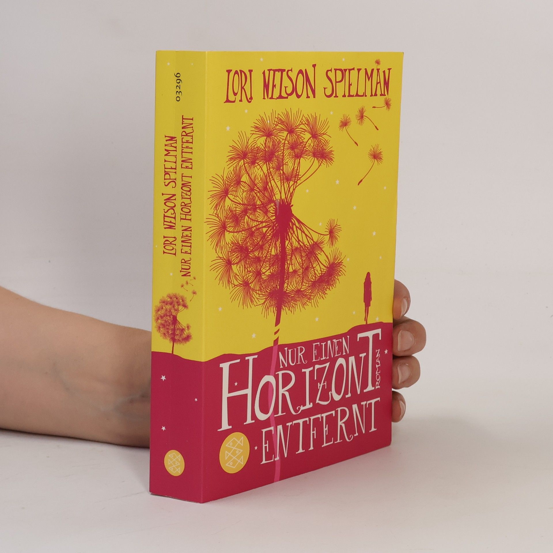 Lori Nelson Spielman Nur einen Horizont entfernt