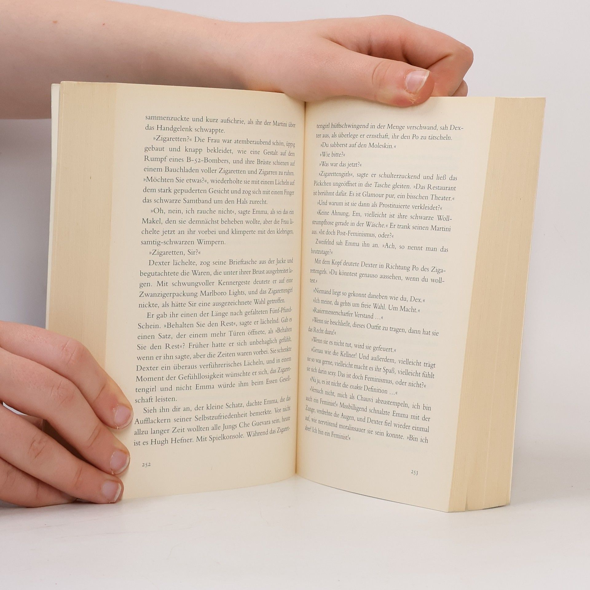 David Nicholls Zwei an einem Tag