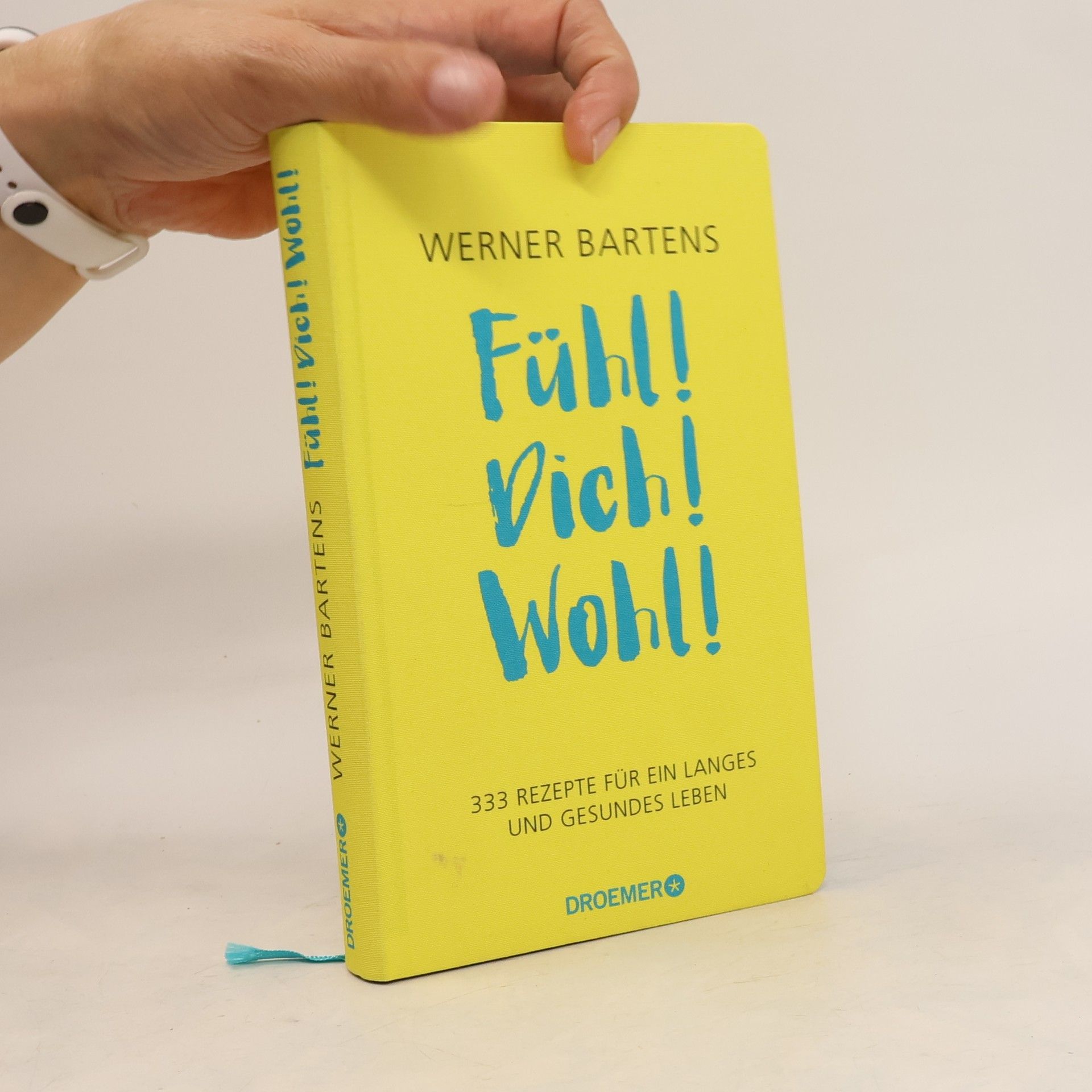Fühl! Dich! Wohl!