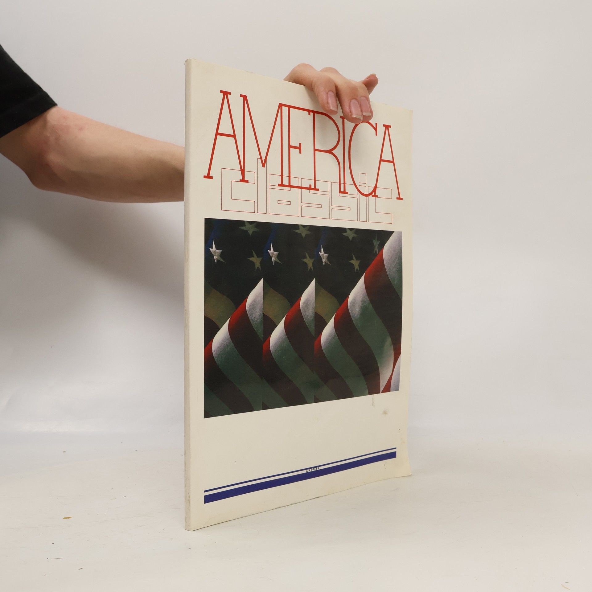 Aleš Kysela America Classic