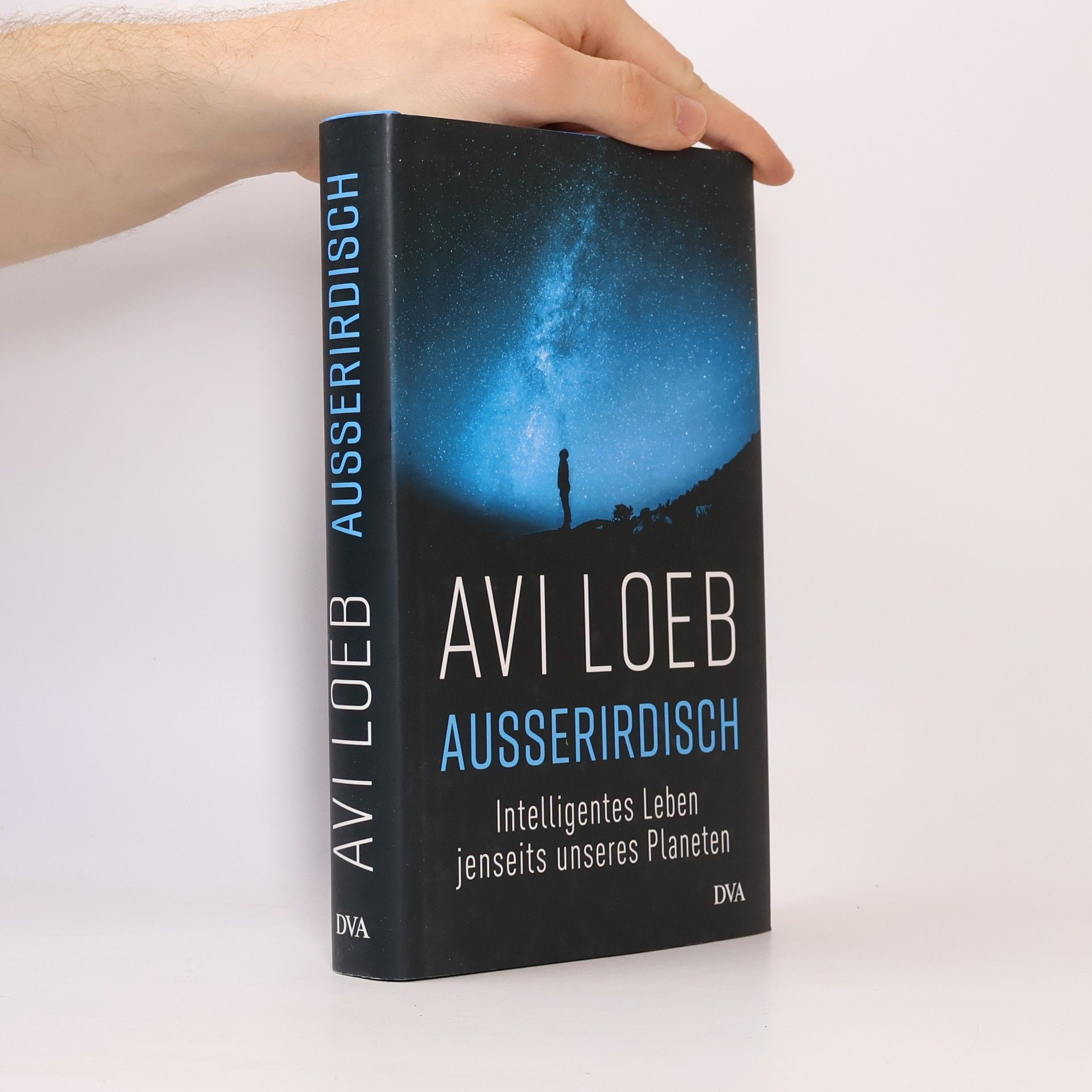Außerirdisch