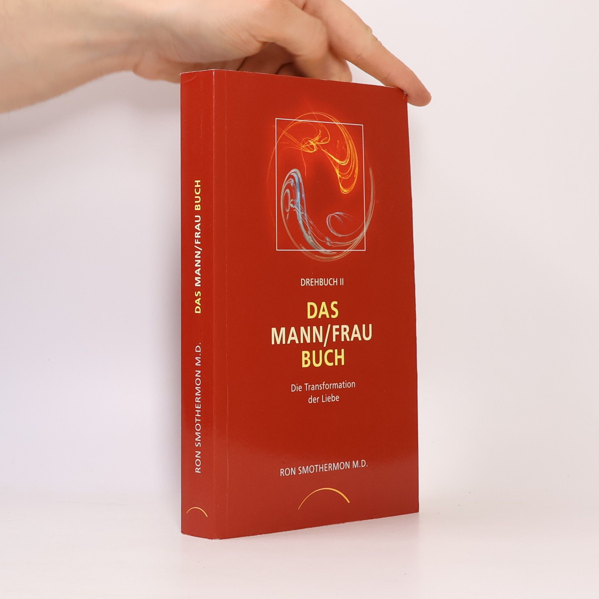 Das Mann/Frau Buch