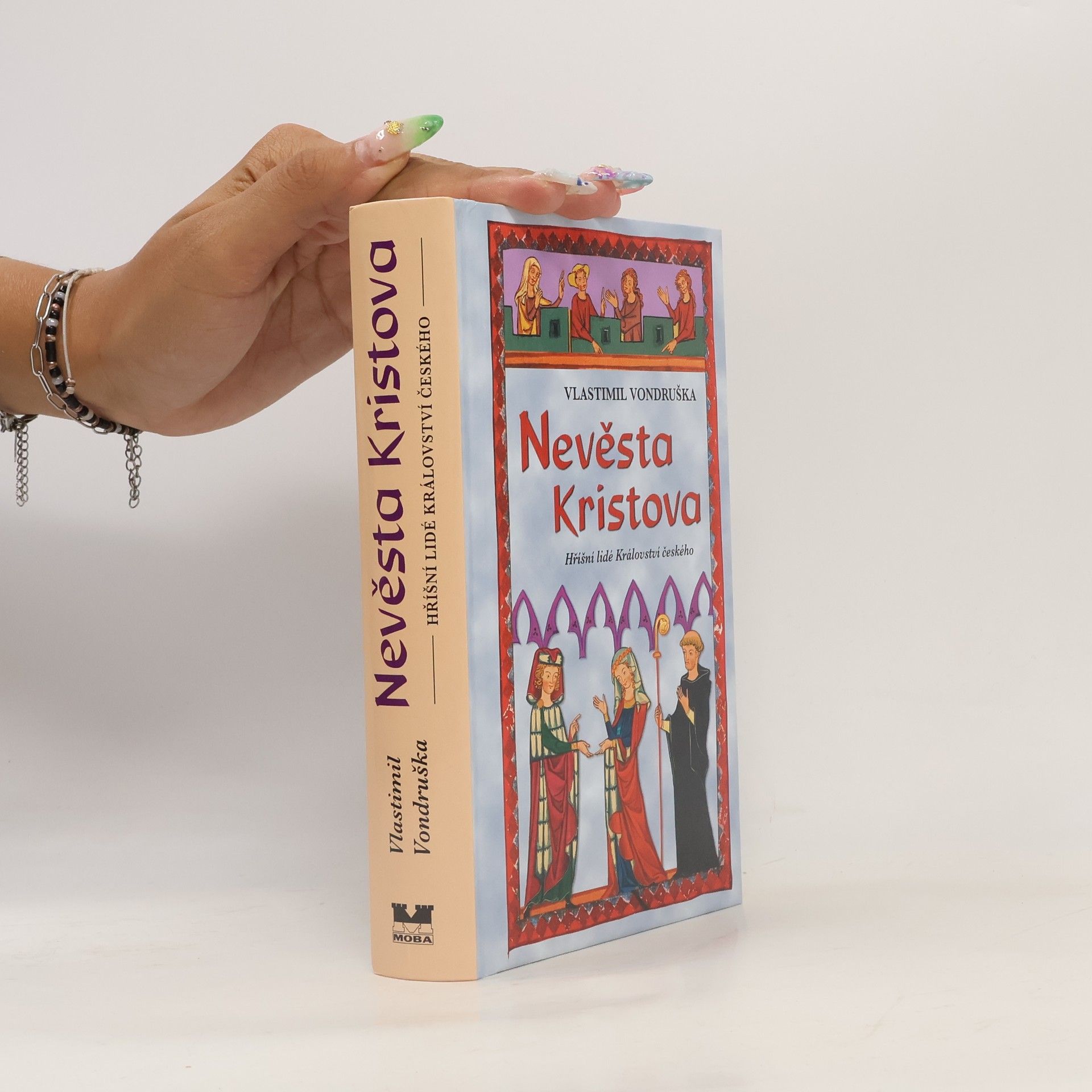 Nevěsta Kristova