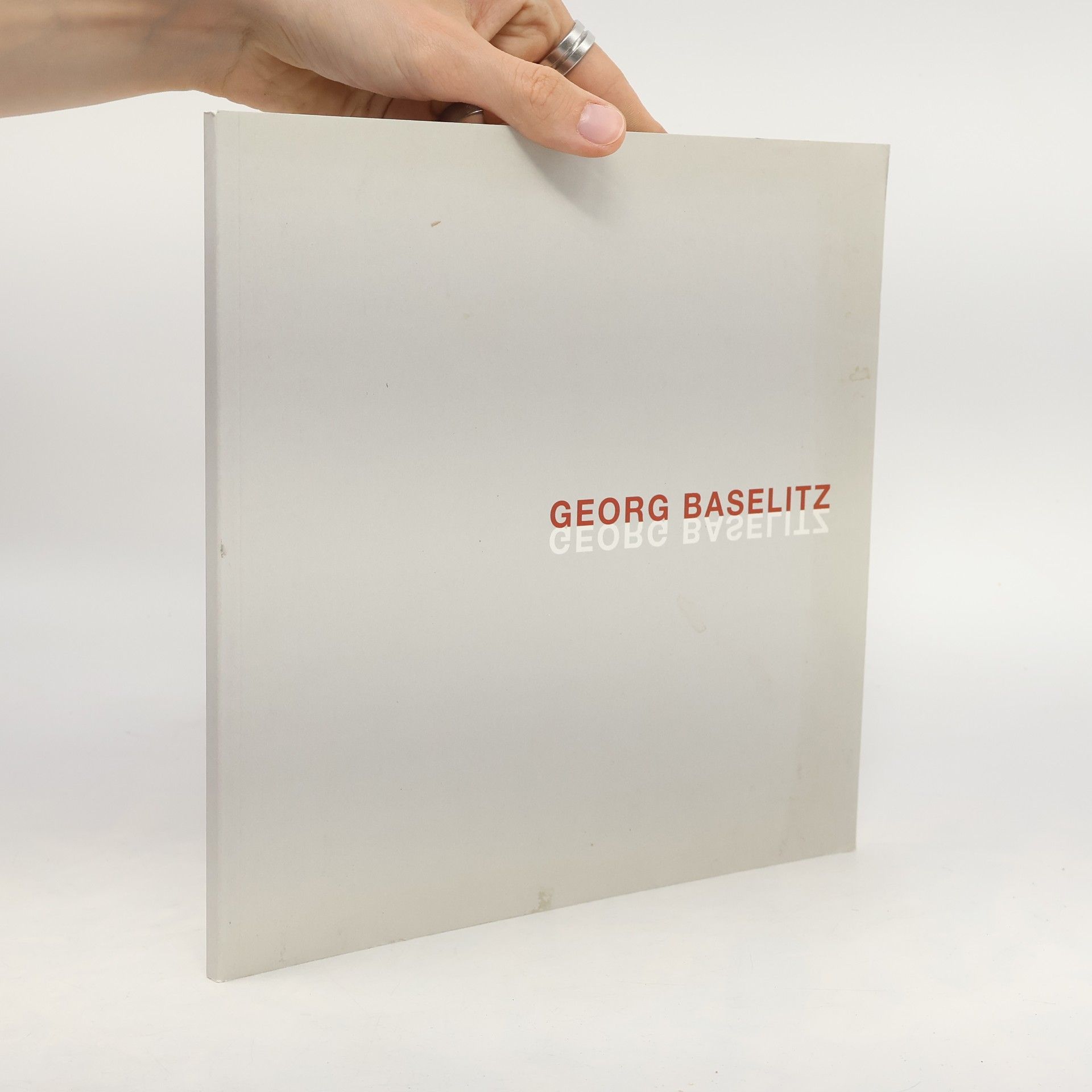 Georg Baselitz