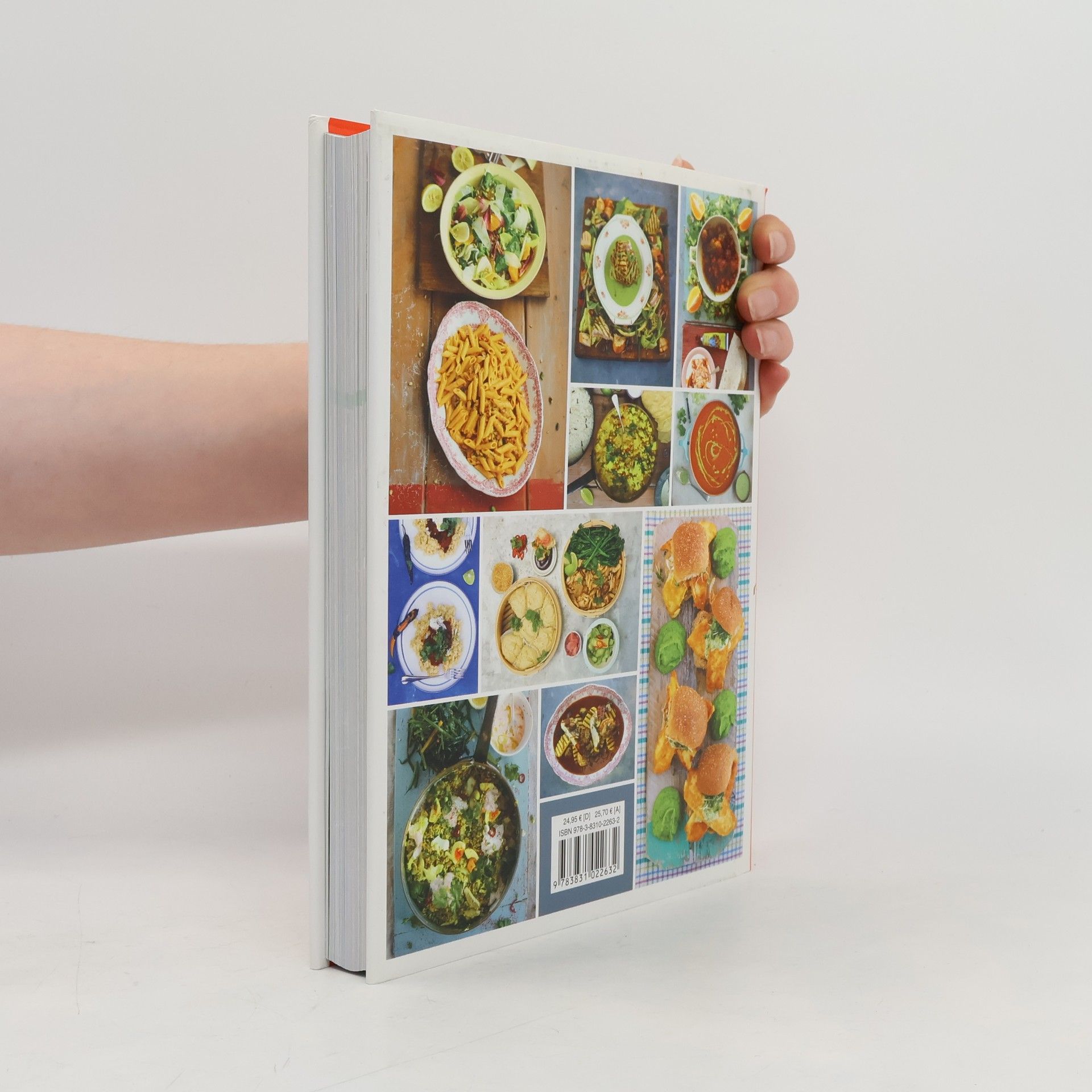 Jamie Oliver Jamies 15-Minuten-Küche