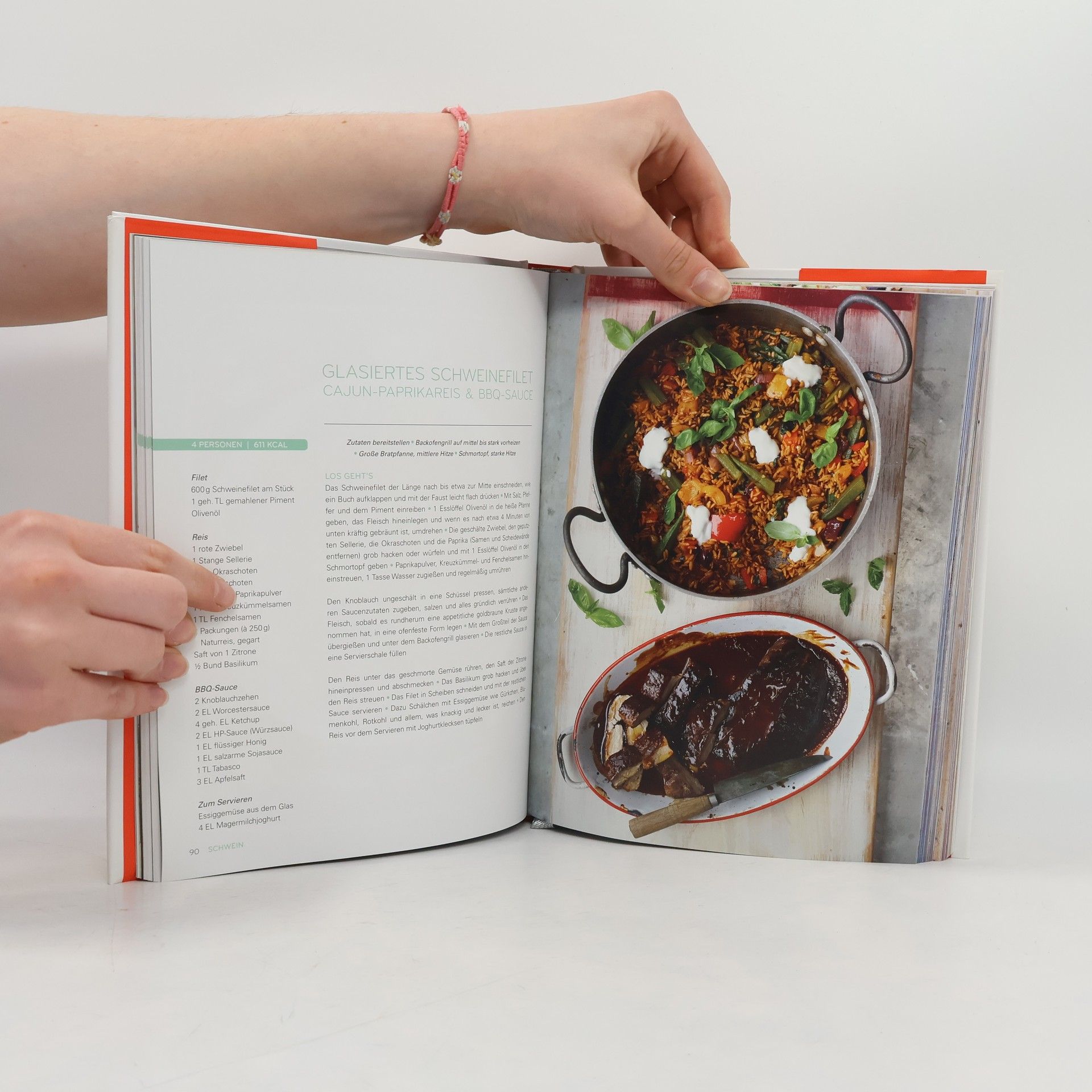 Jamie Oliver Jamies 15-Minuten-Küche