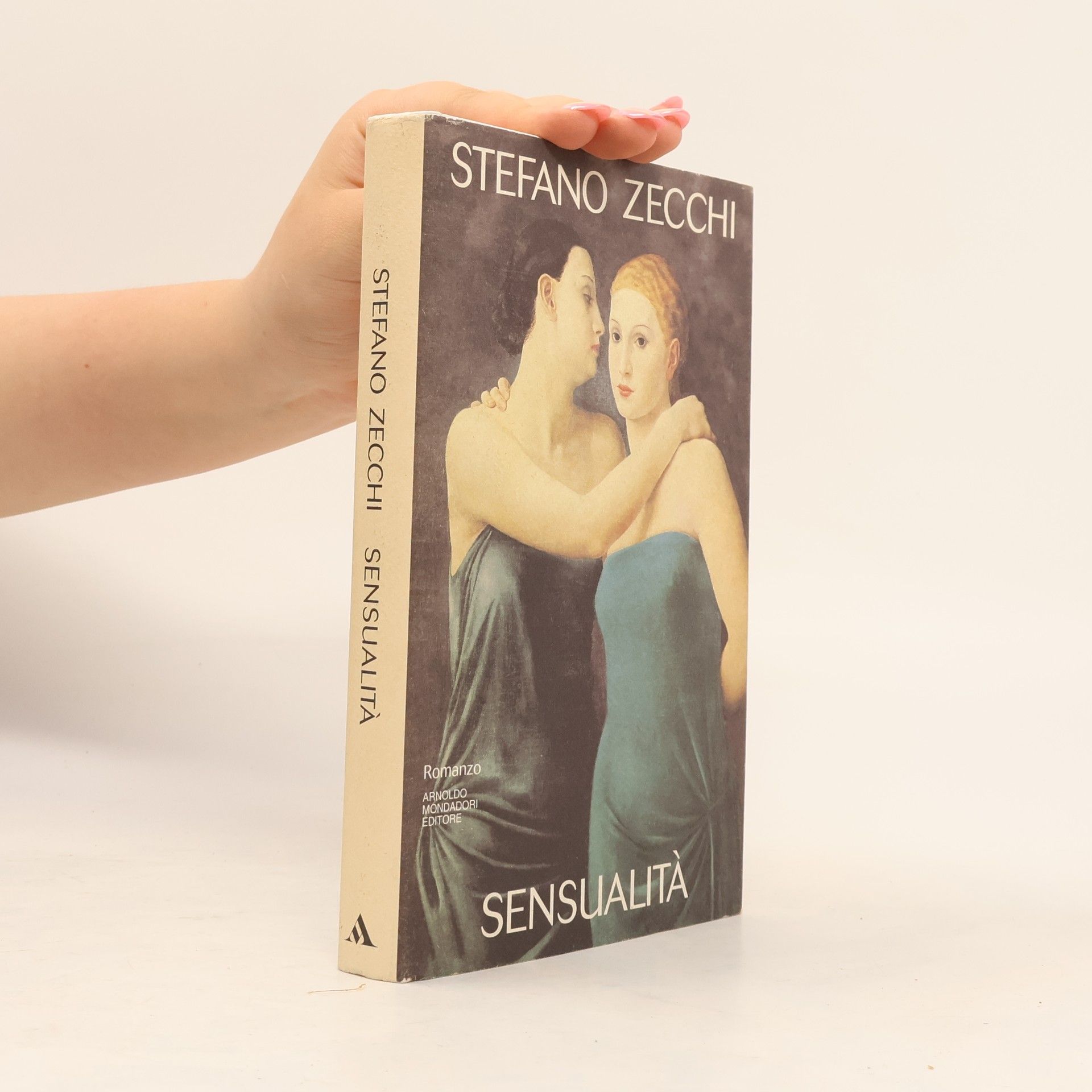 Sensualità